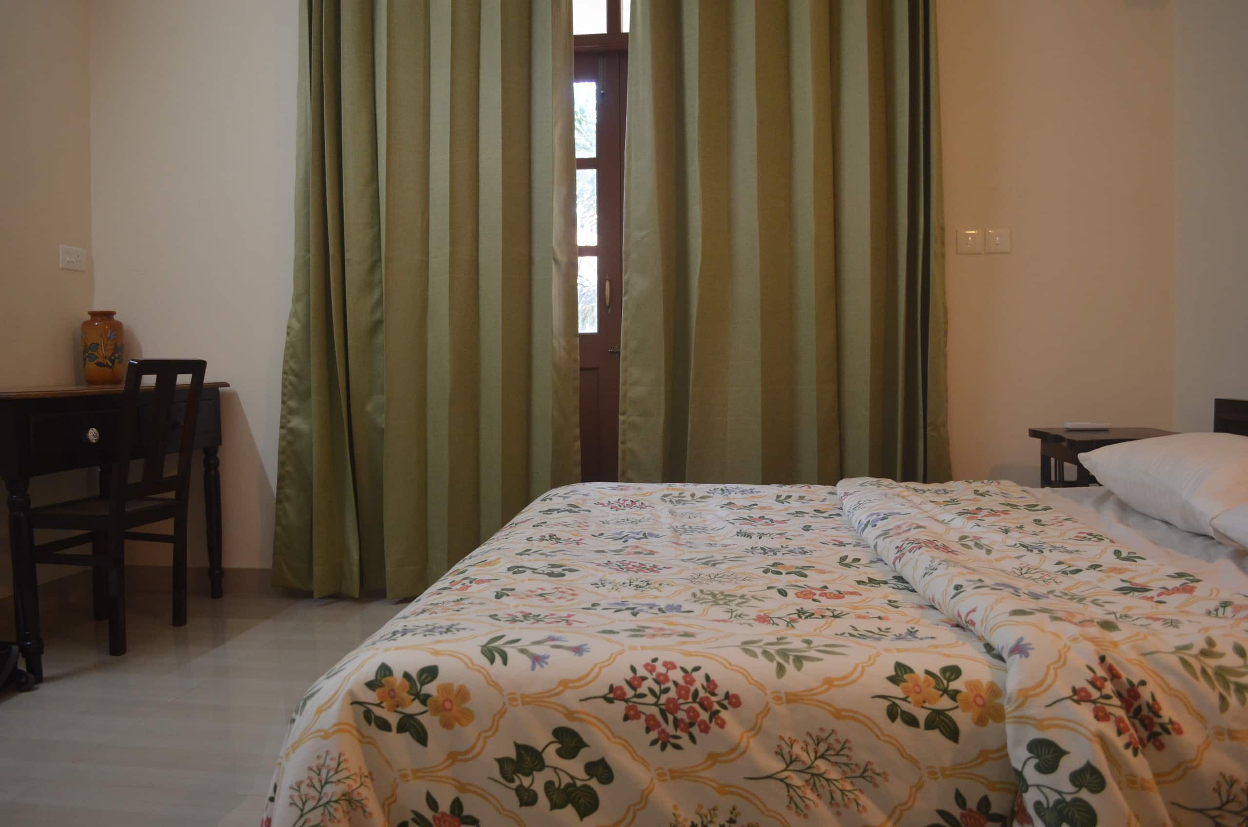 Set yourself apart in South Goa 8