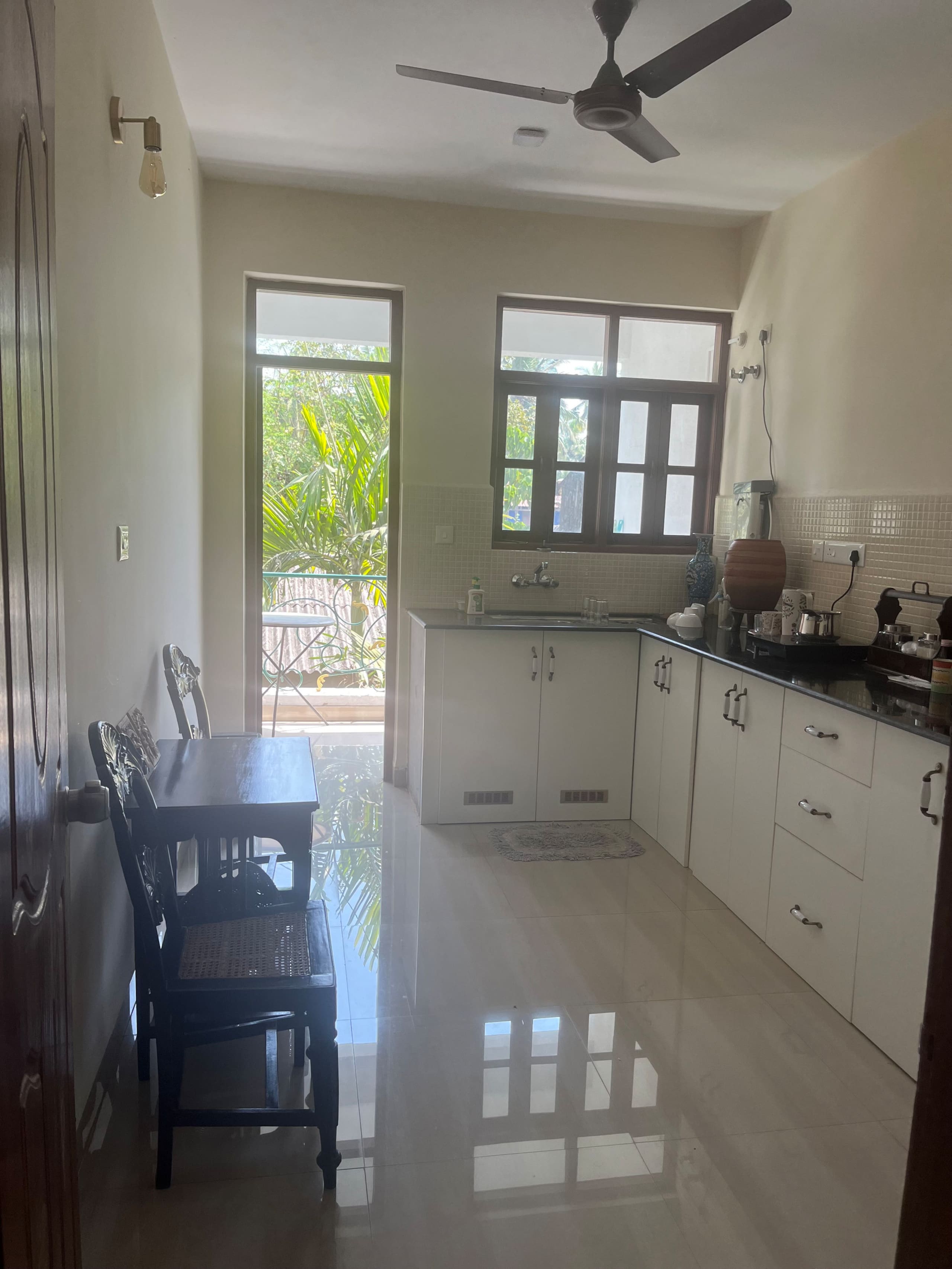 Set yourself apart in South Goa 12