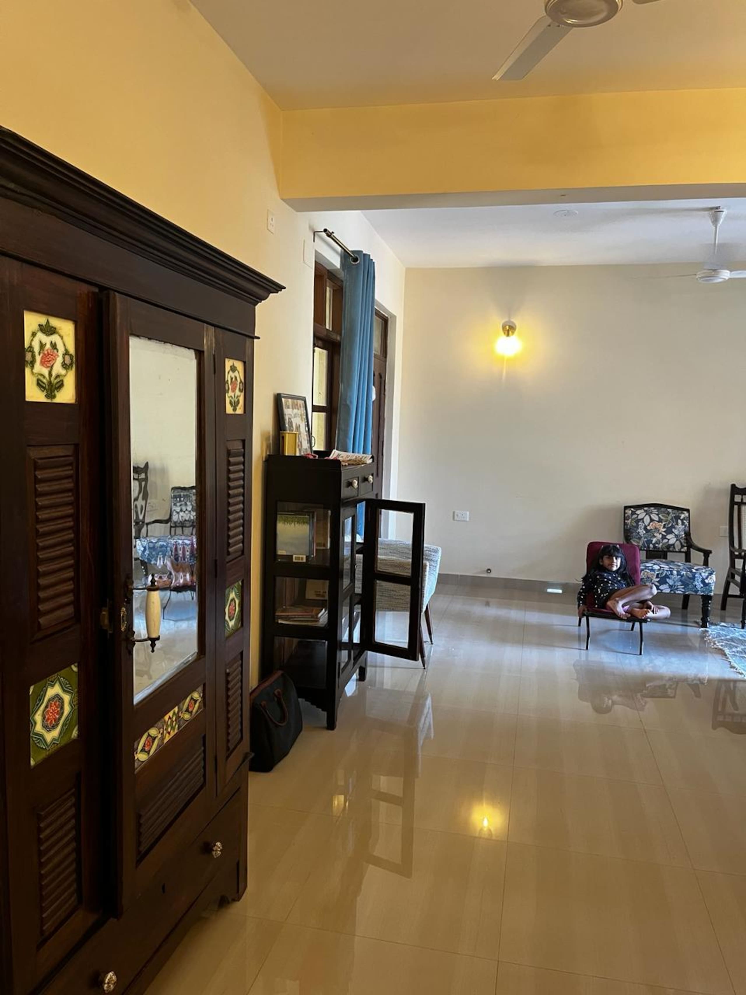 Set yourself apart in South Goa 9