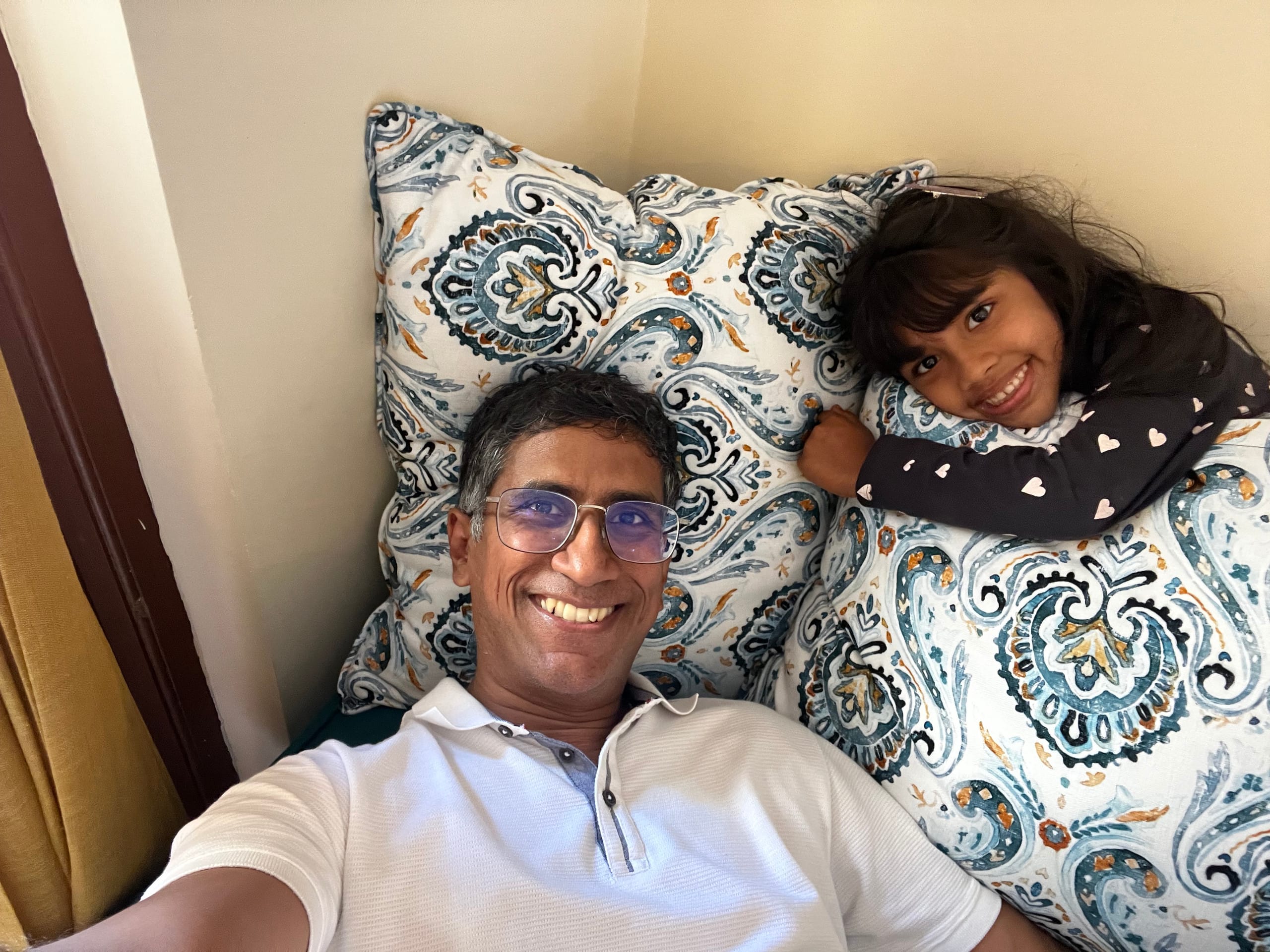Set yourself apart in South Goa 17