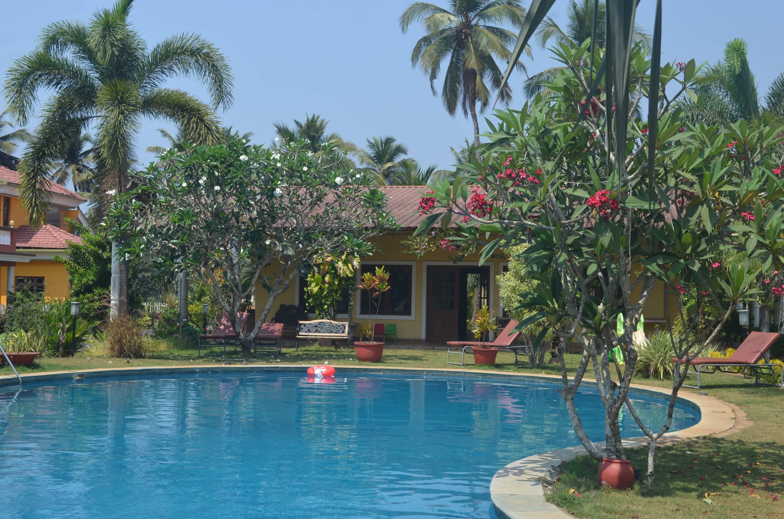 Set yourself apart in South Goa — photo 4