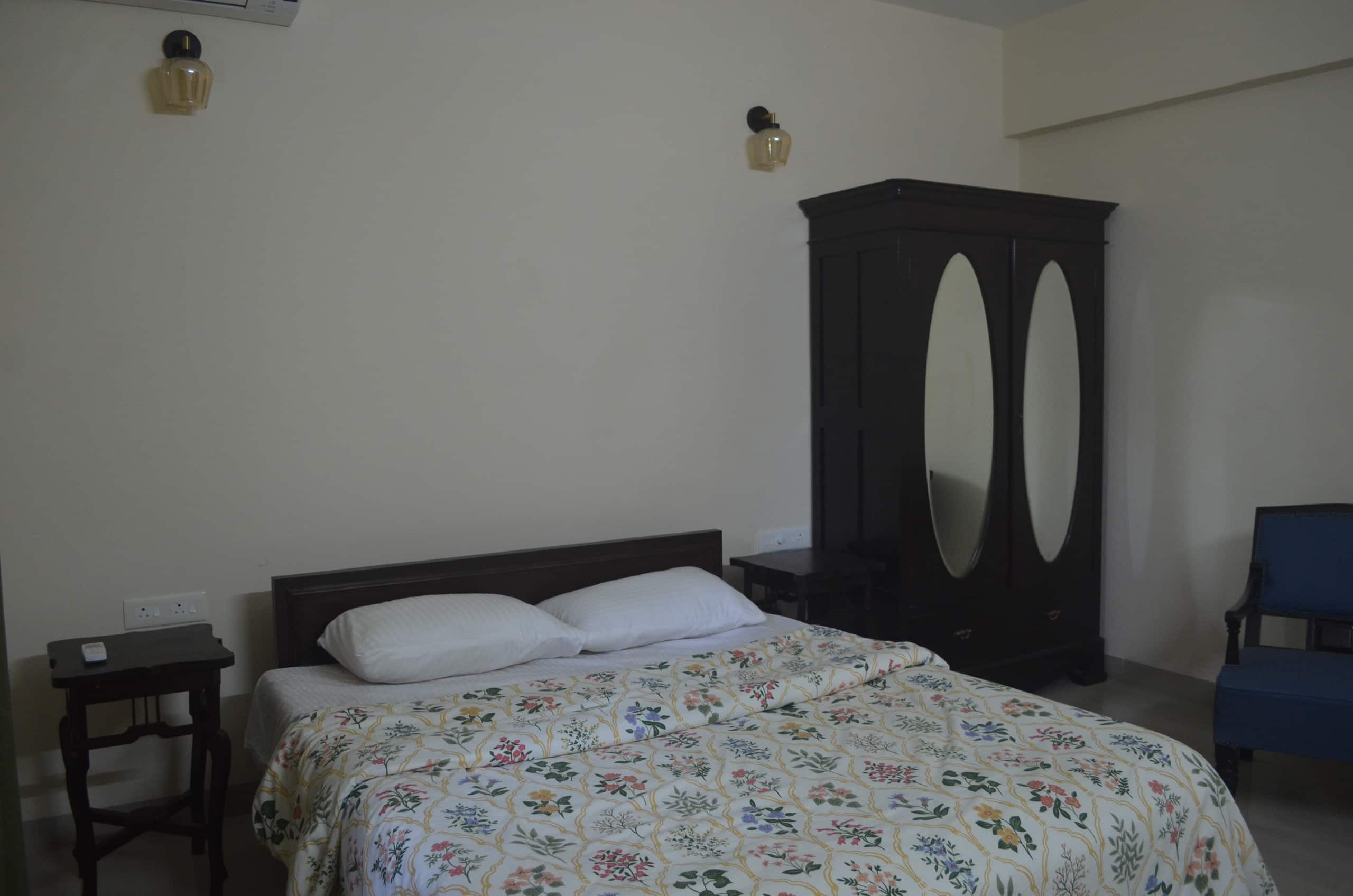 Set yourself apart in South Goa 14