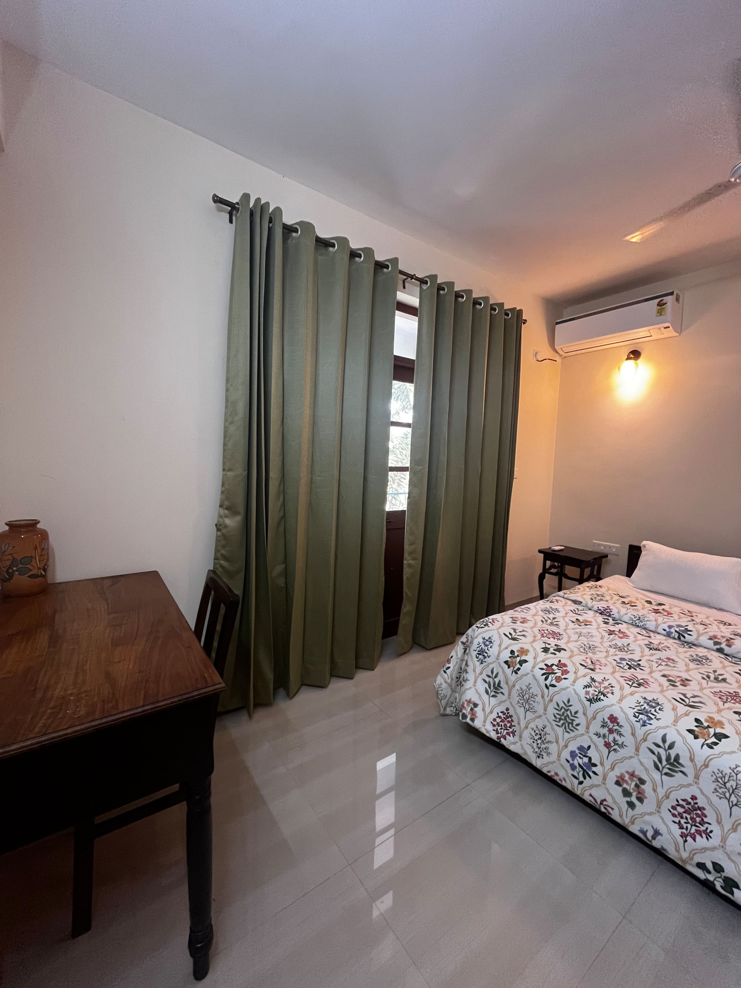 Set yourself apart in South Goa 15