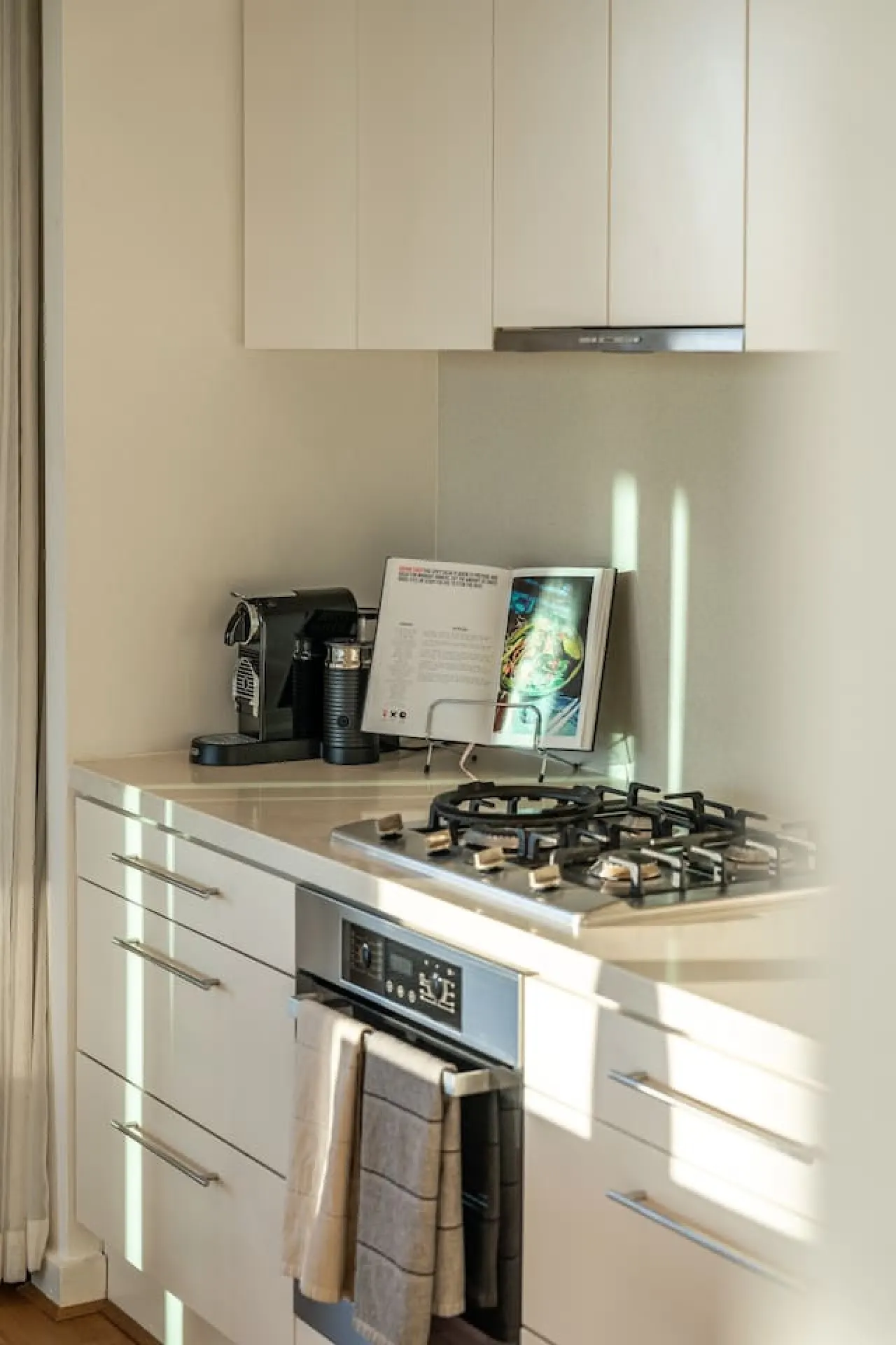 The Views Penthouse—Cityscape & Parkland Scenery 13