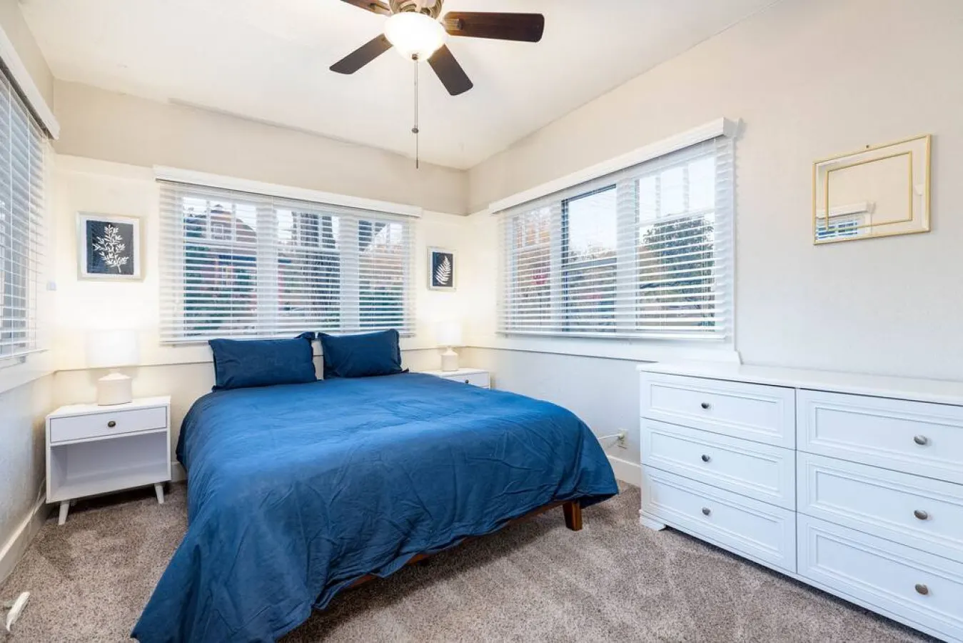 New! - Downtown Private Historic Avenues Apartment 6