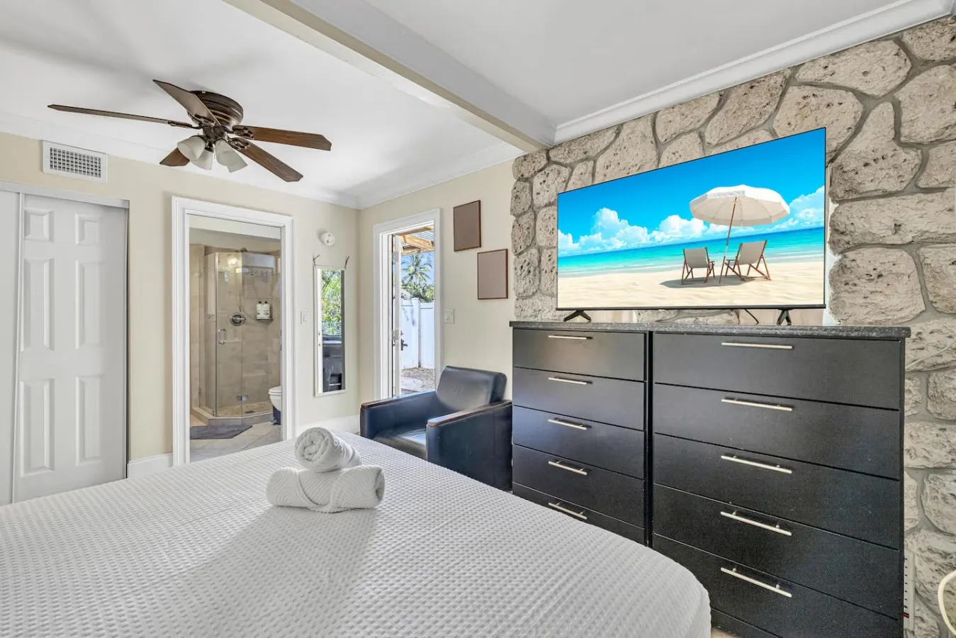 Stunning Tropical Pool House Delray Near The Beach 16