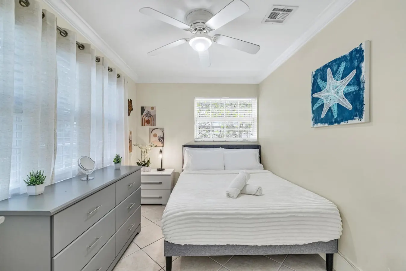 Stunning Tropical Pool House Delray Near The Beach 18