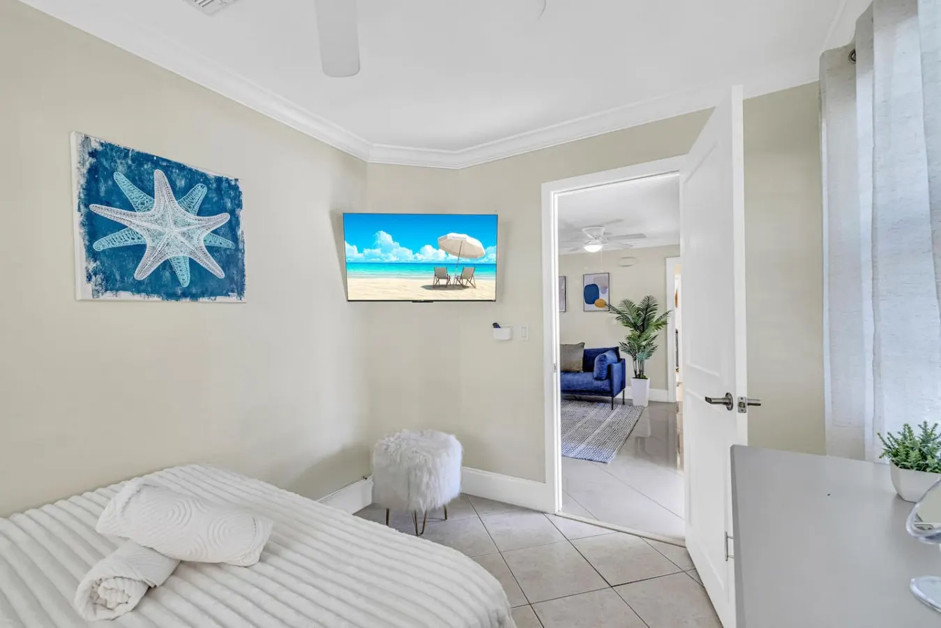 Stunning Tropical Pool House Delray Near The Beach 19
