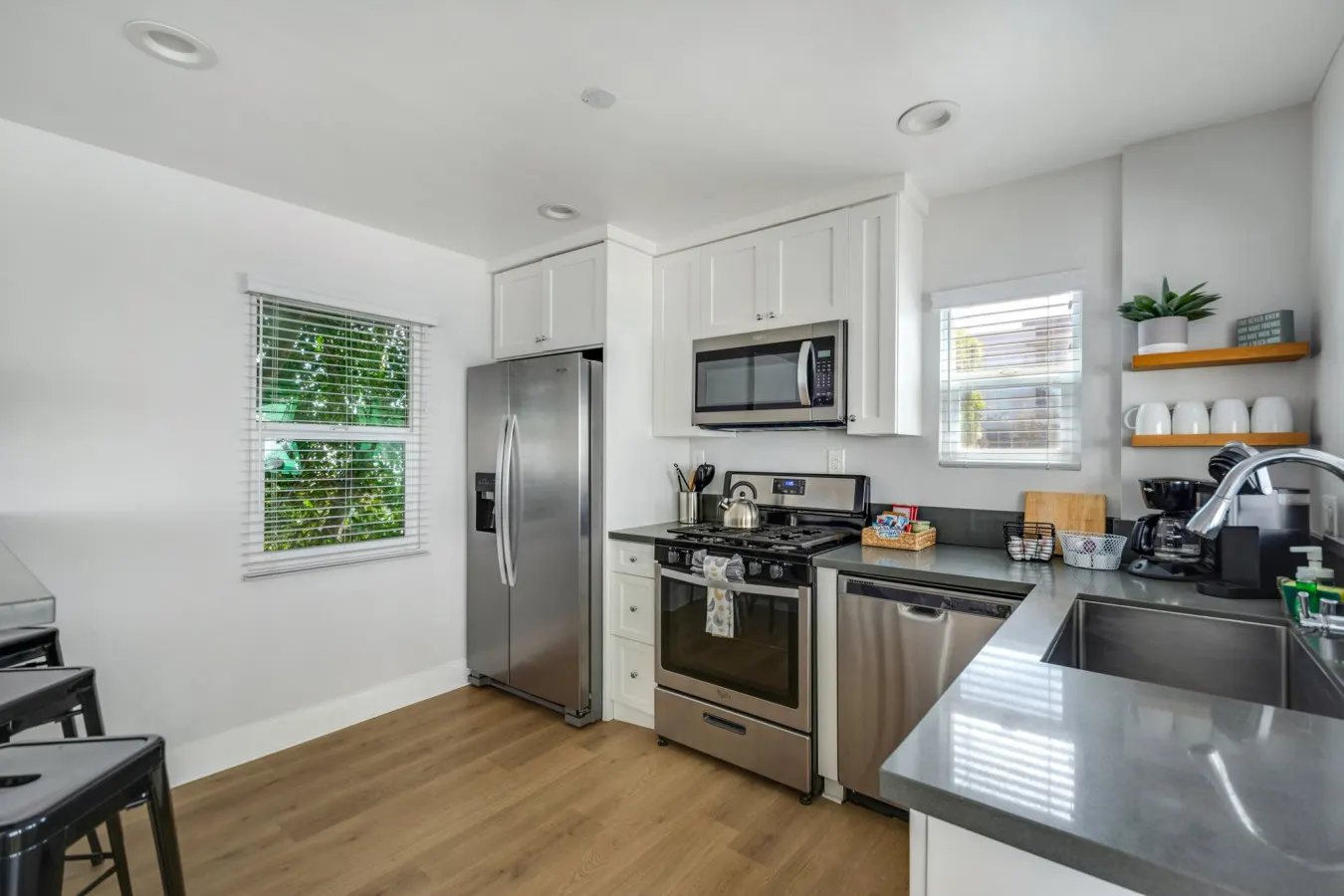 Steps to the Beach, Main St. & Pacific City - 1BR 10