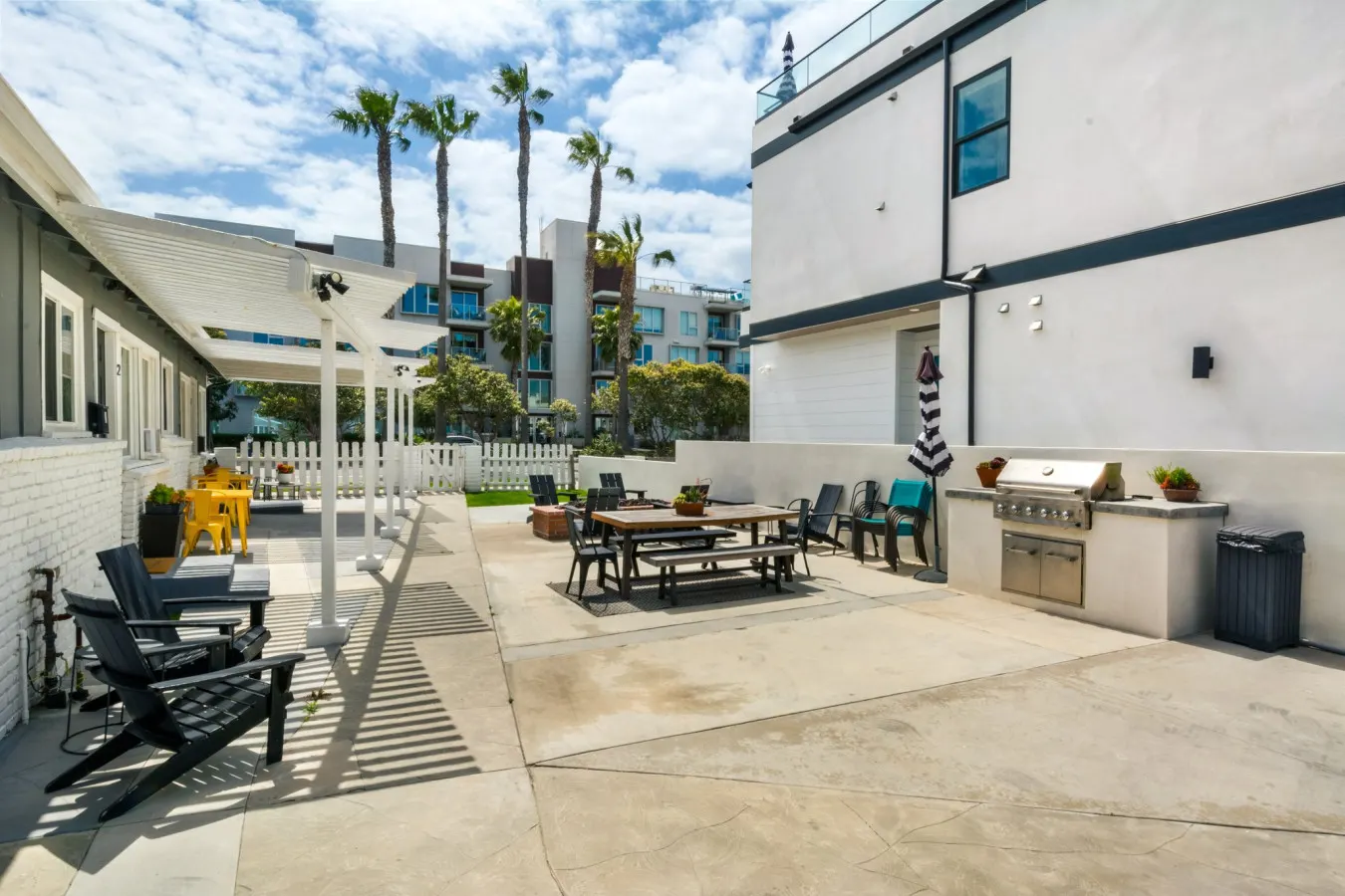 Steps to the Beach, Main St. & Pacific City - 1BR 12