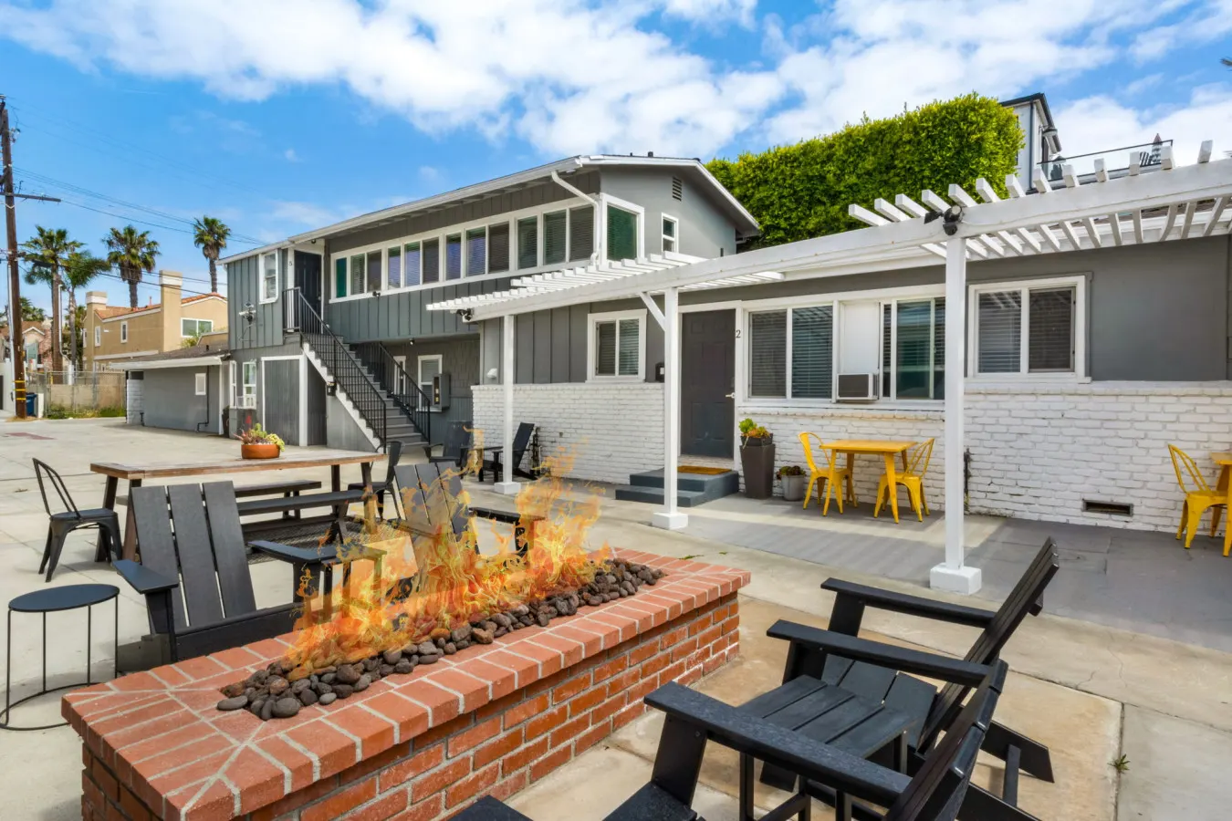 Steps to the Beach, Main St. & Pacific City - 1BR 7