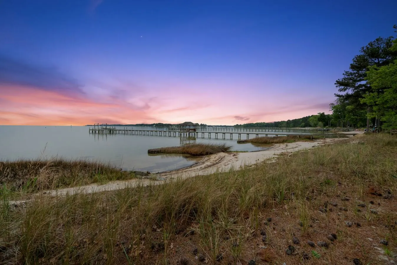 Bayfront Two Private Docks, Fishing & Crabbing 14