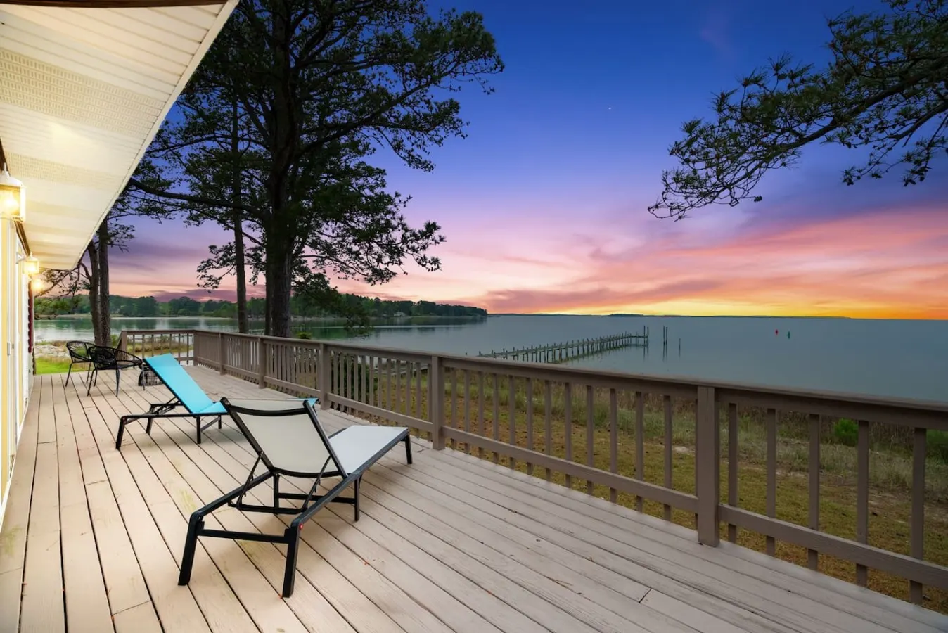 Bayfront Two Private Docks, Fishing & Crabbing 15