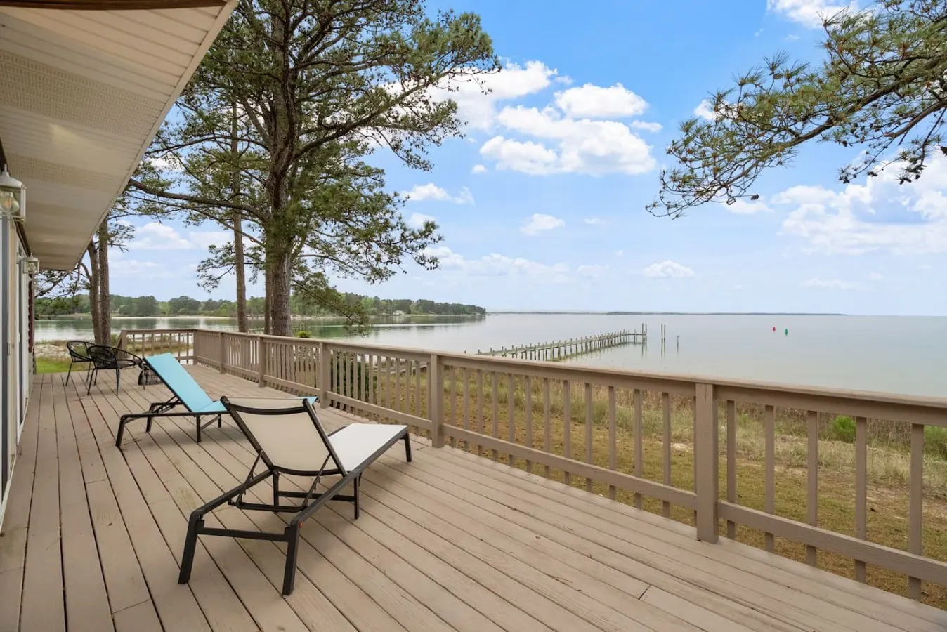 Bayfront Two Private Docks, Fishing & Crabbing 16