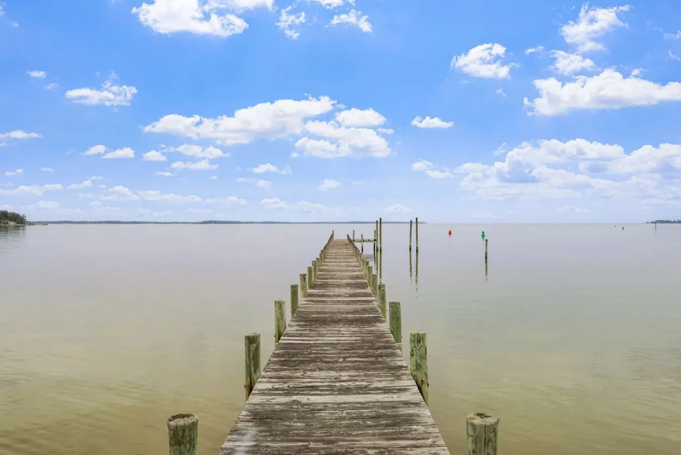 Bayfront | Two Private Docks, Fishing & Crabbing — photo 4