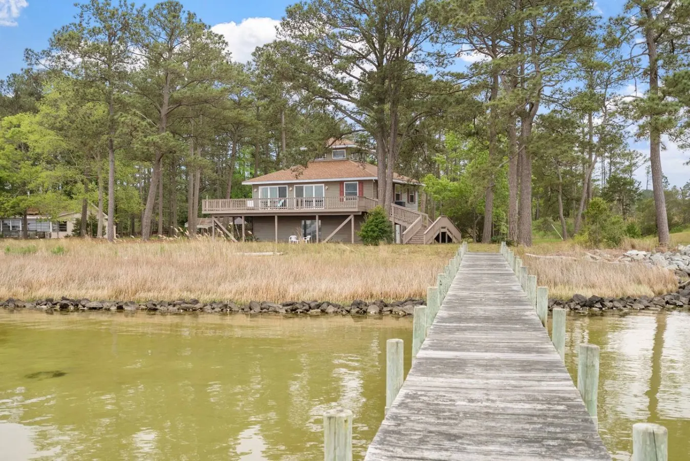Bayfront Two Private Docks, Fishing & Crabbing 6
