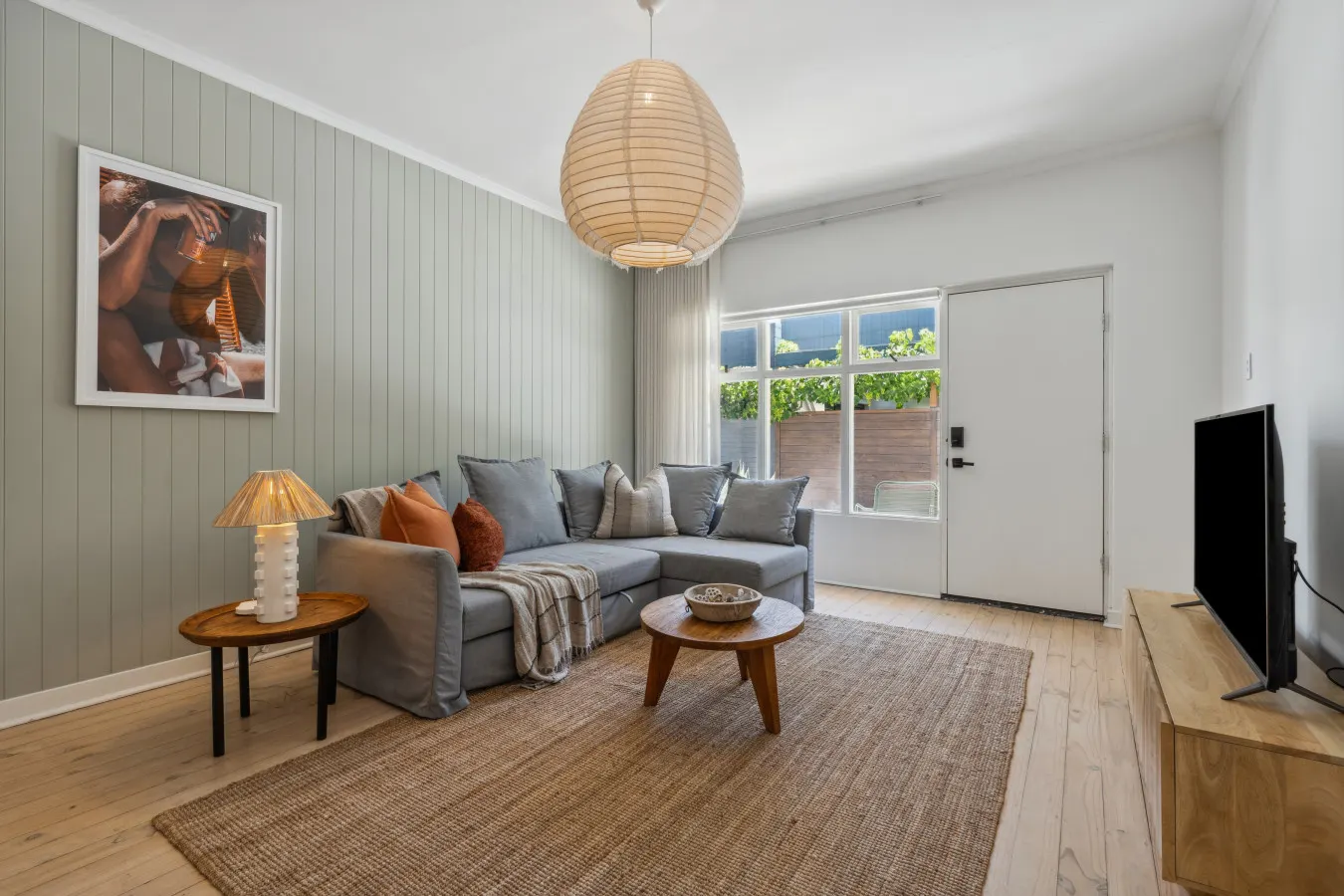 Seed at Arlo's—A Serene Coastal Hideaway 9