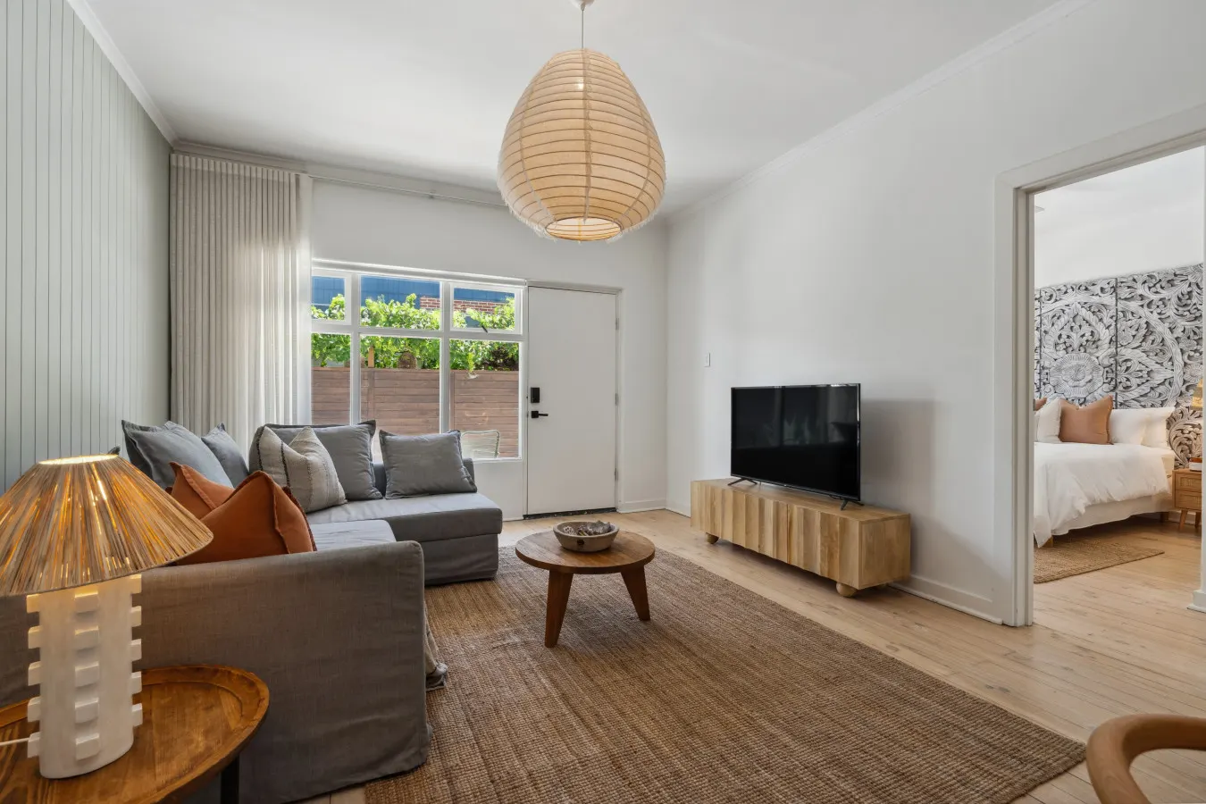 Seed at Arlo's—A Serene Coastal Hideaway 10