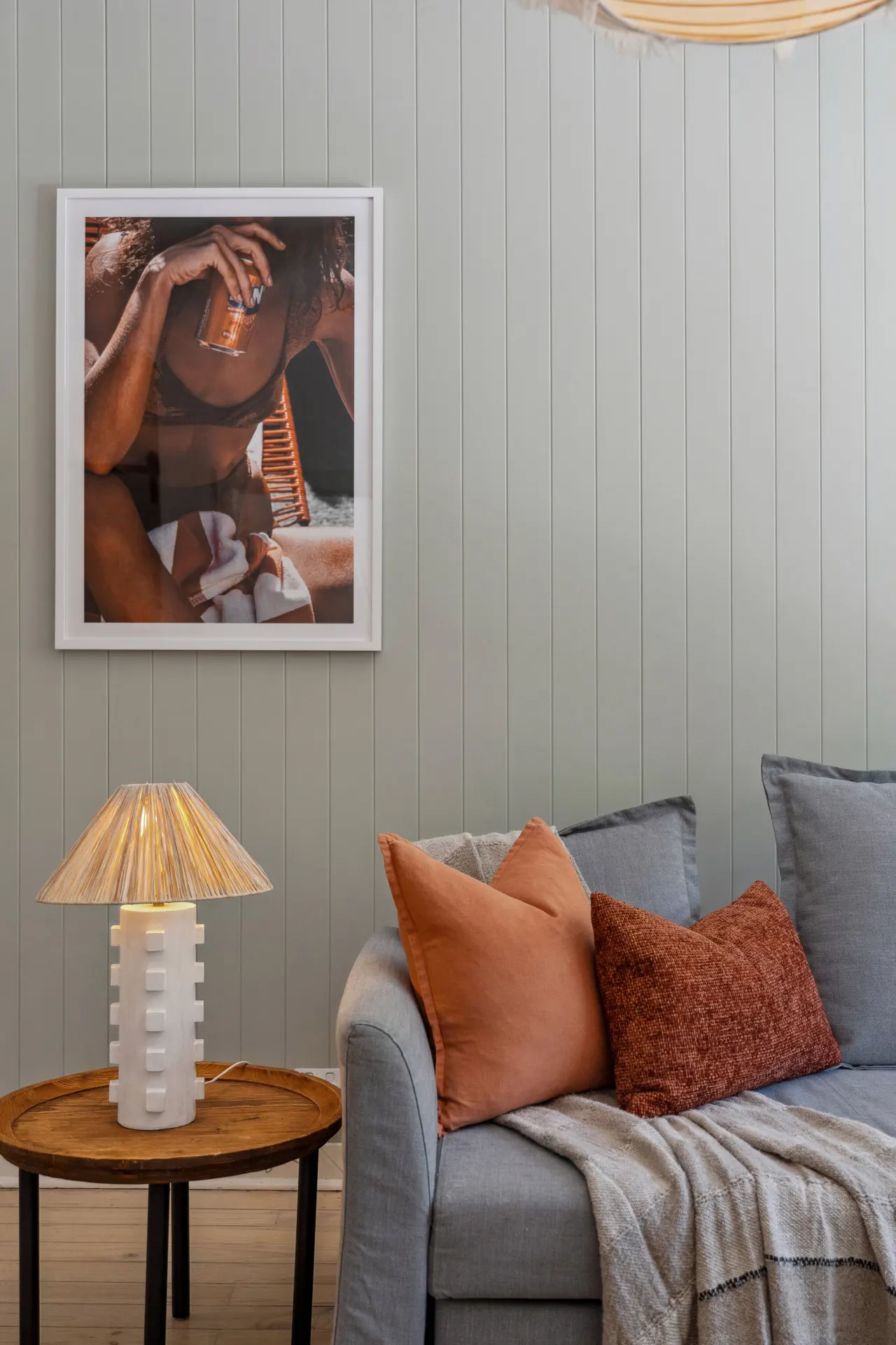 Seed at Arlo's—A Serene Coastal Hideaway 11