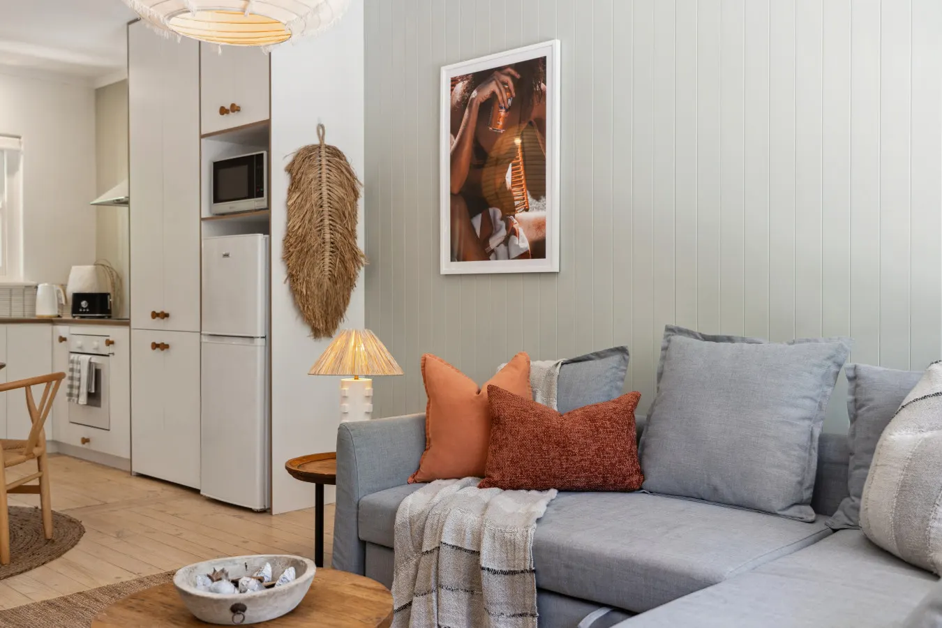 Seed at Arlo's—A Serene Coastal Hideaway 12