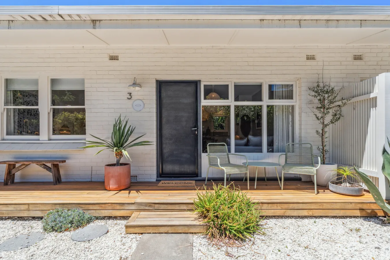 Seed at Arlo's—A Serene Coastal Hideaway — photo 5