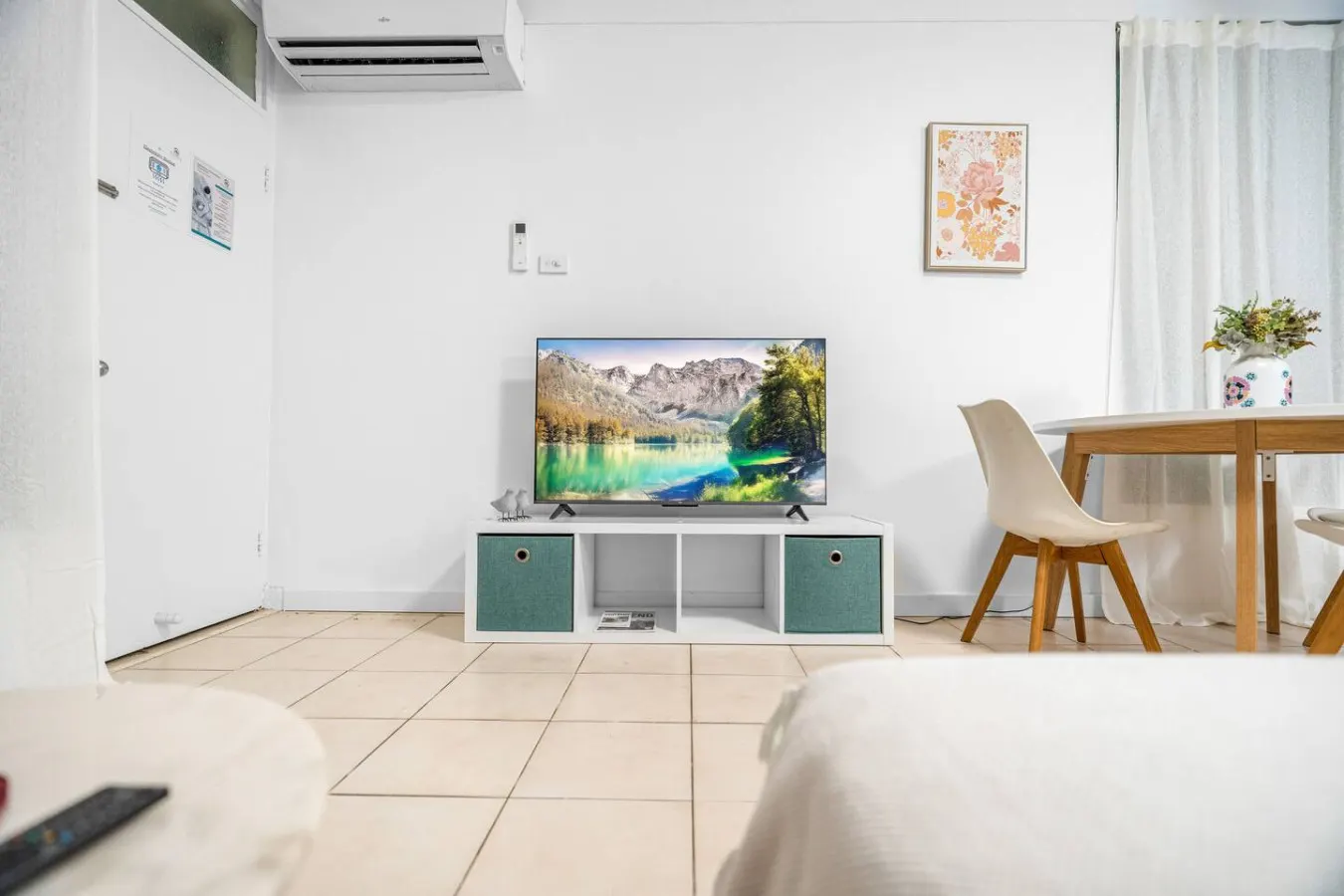 Zen Bamboo: cozy - modern - central 20