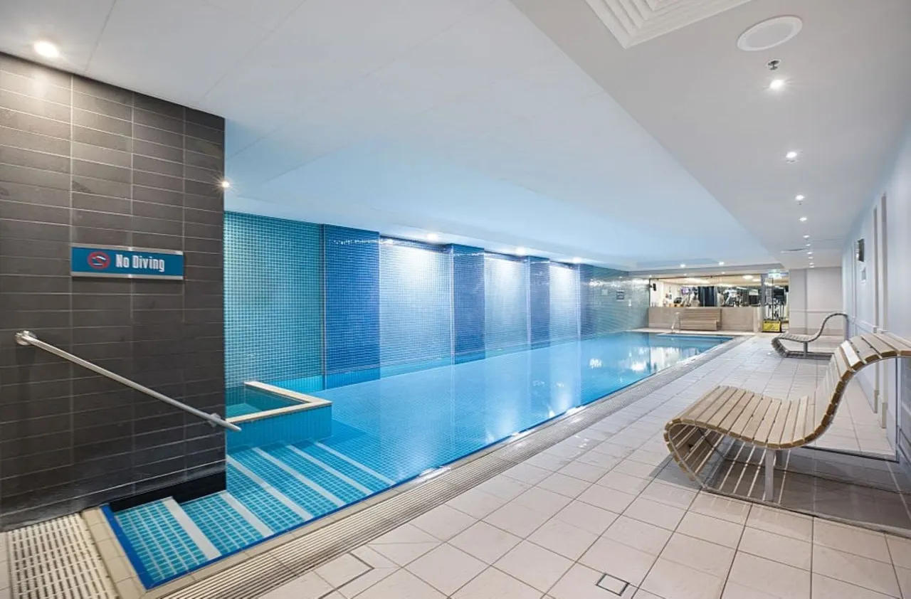 Apartment in Glenelg! 13