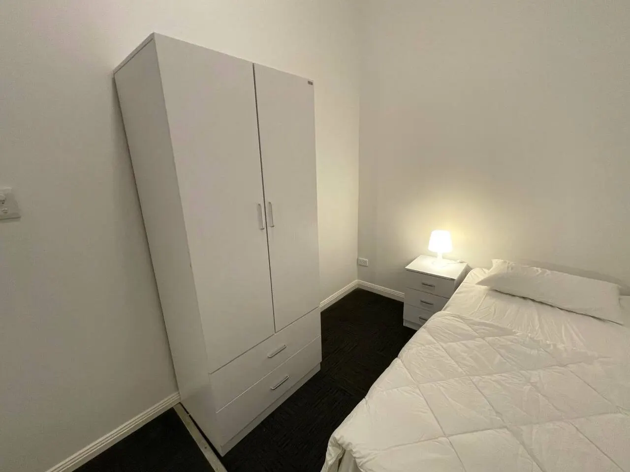 Single Room Chippendale — foto 3