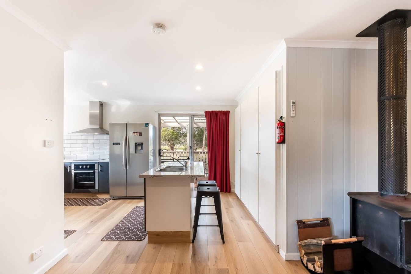 Spacious beach house — photo 5
