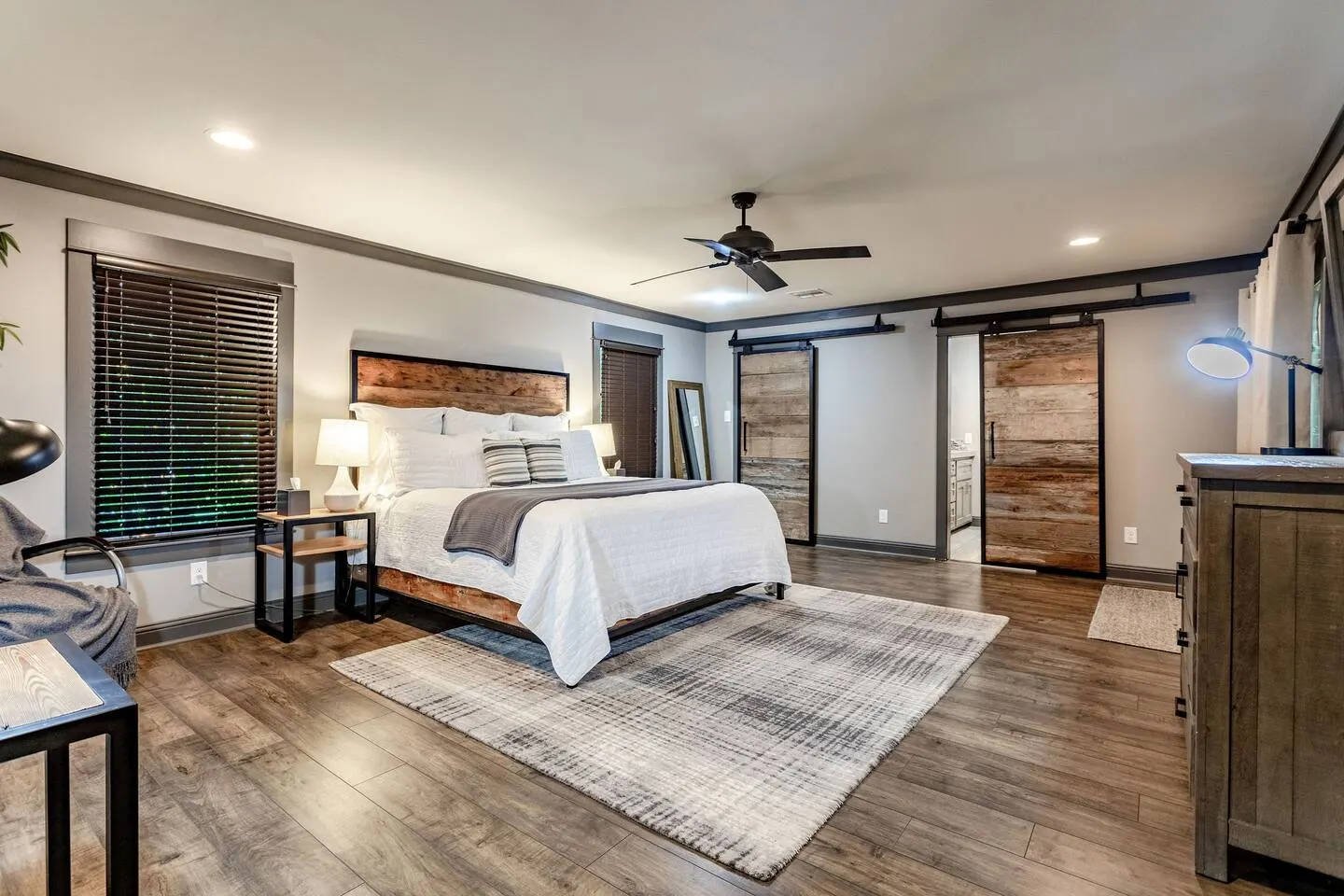 Seen on Fixer Upper: Bachelor Pad w/Two Islands — photo 3