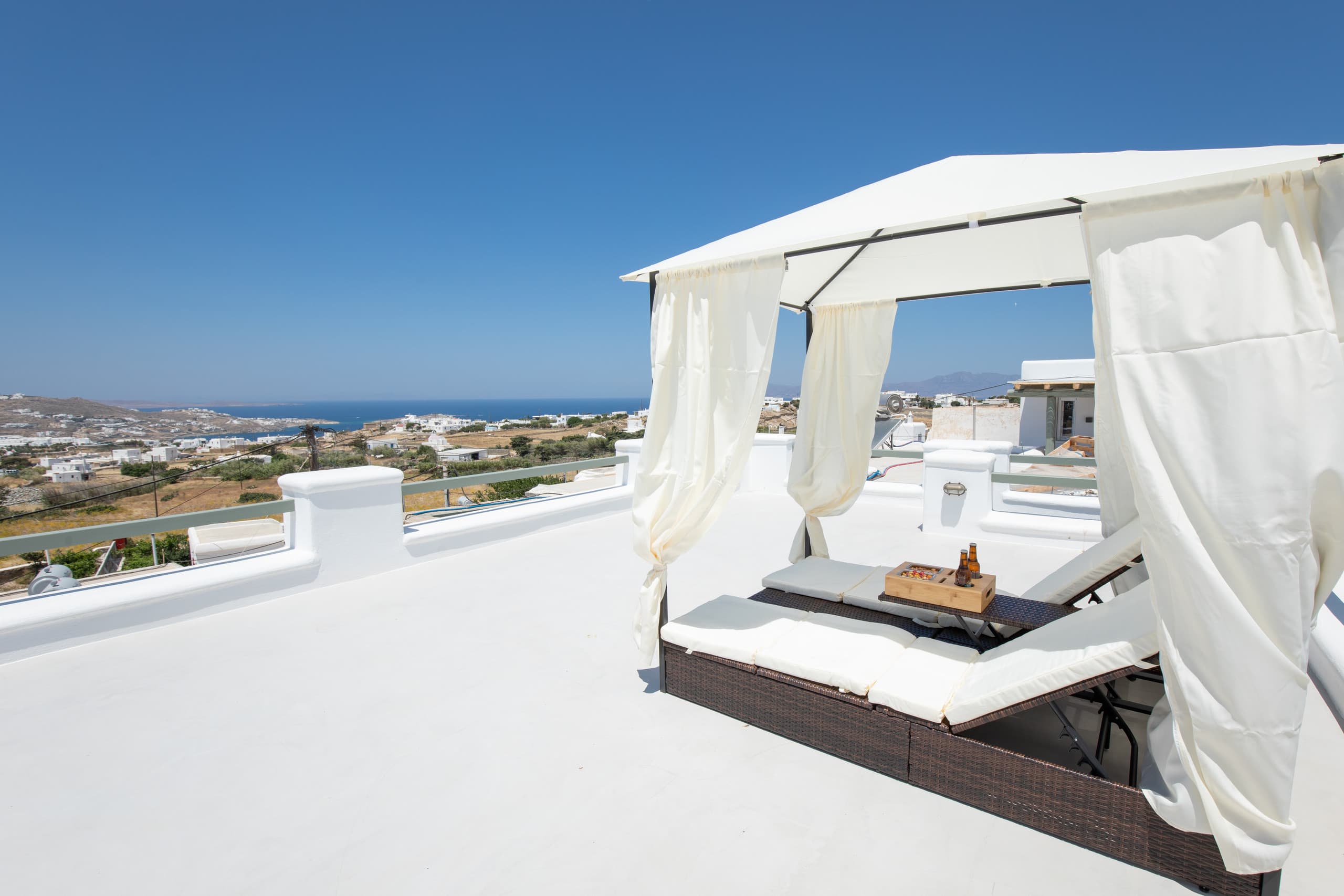 Contejean Villa | Private Jacuzzi & View 21