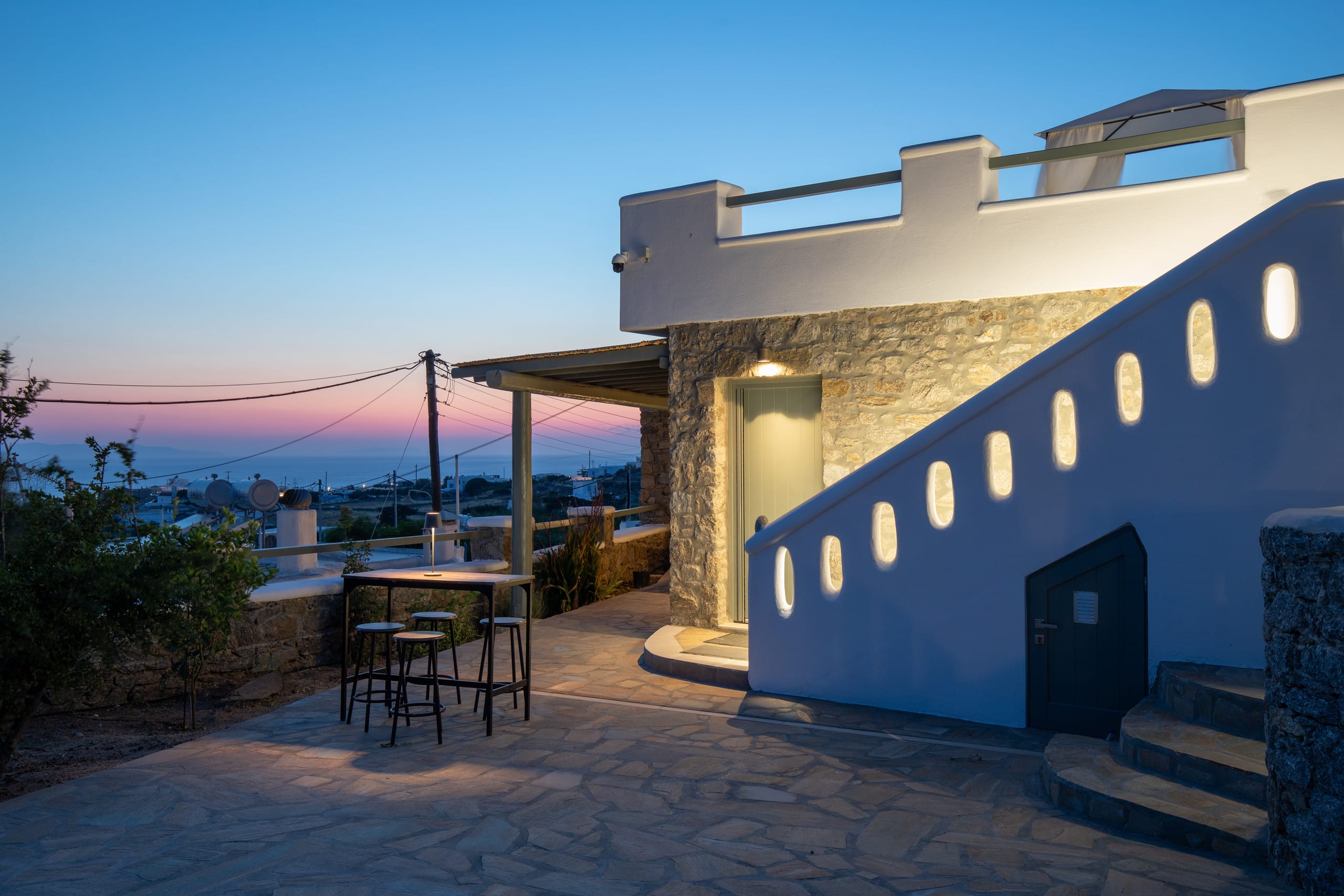 Contejean Villa | Private Jacuzzi & View 24