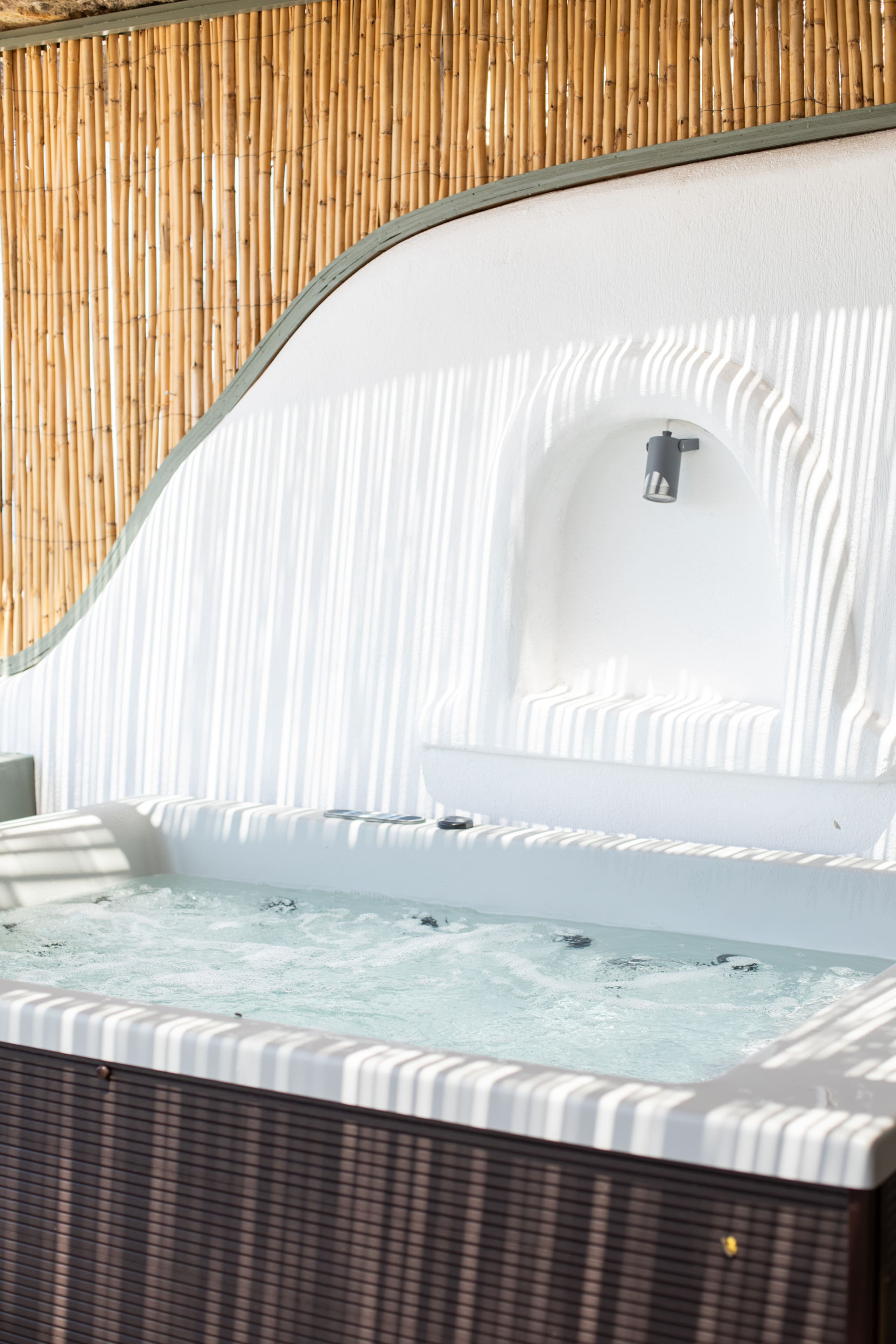 Contejean Villa | Private Jacuzzi & View 25