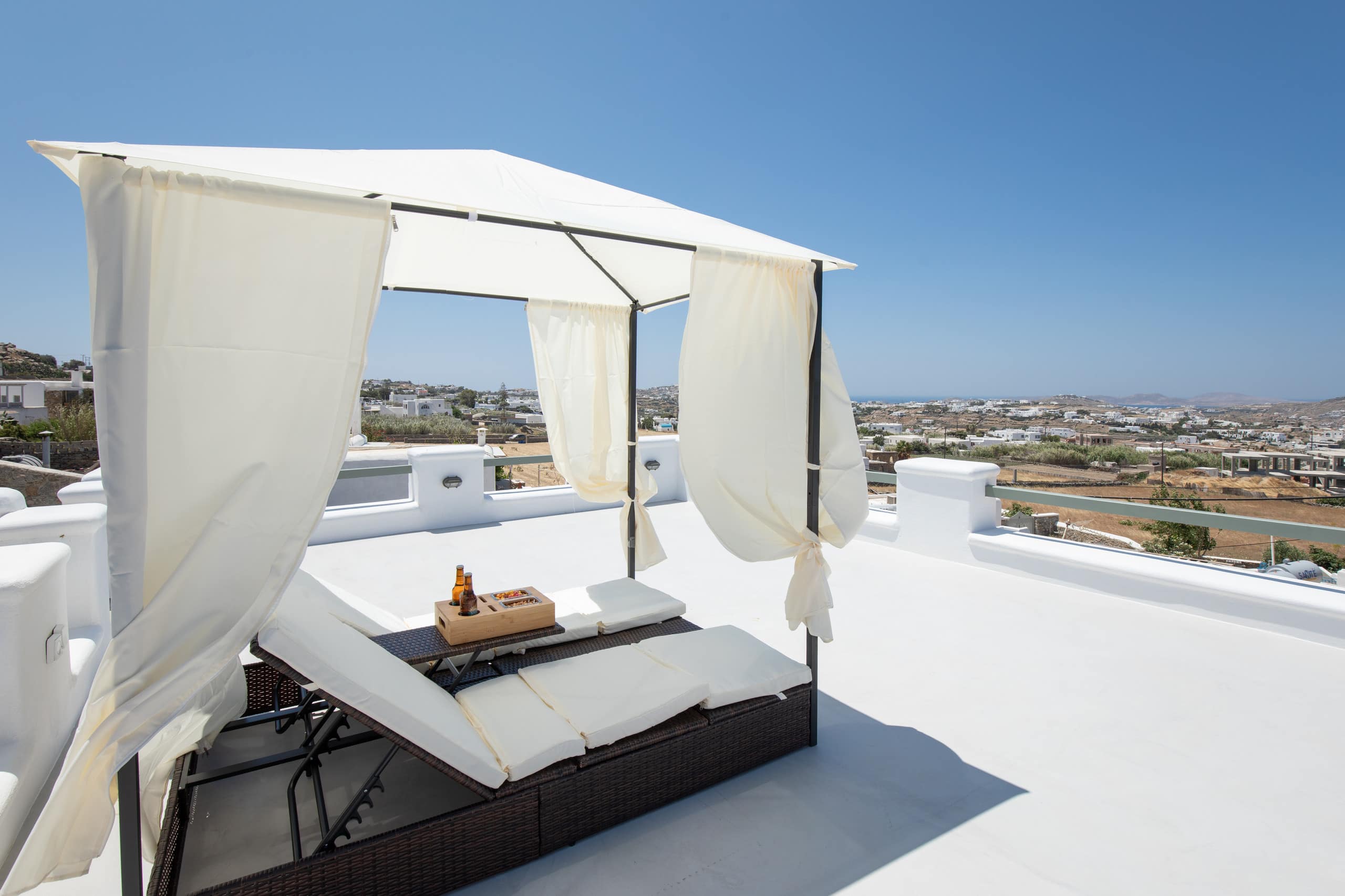 Contejean Villa | Private Jacuzzi & View 22
