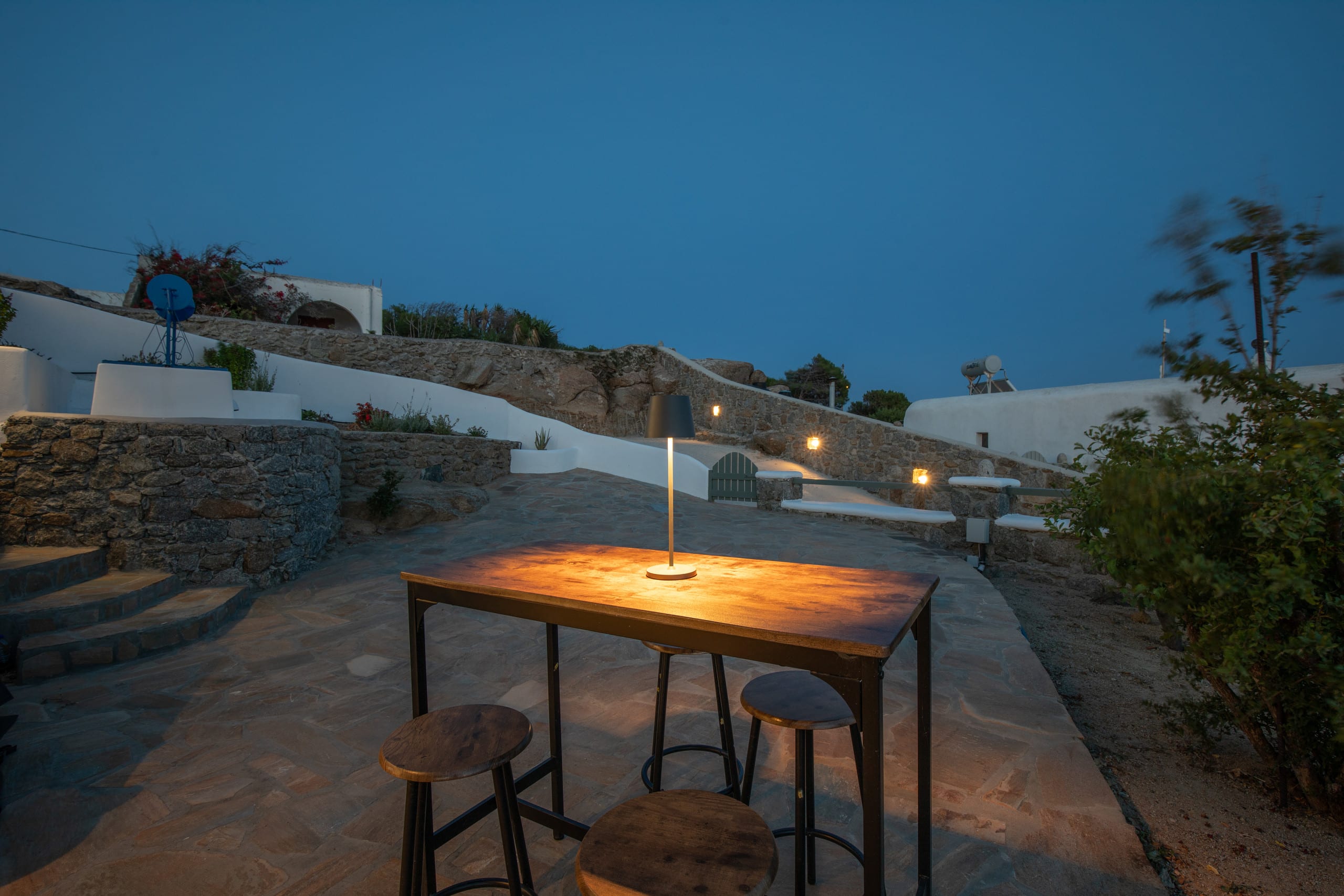 Contejean Villa | Private Jacuzzi & View 18