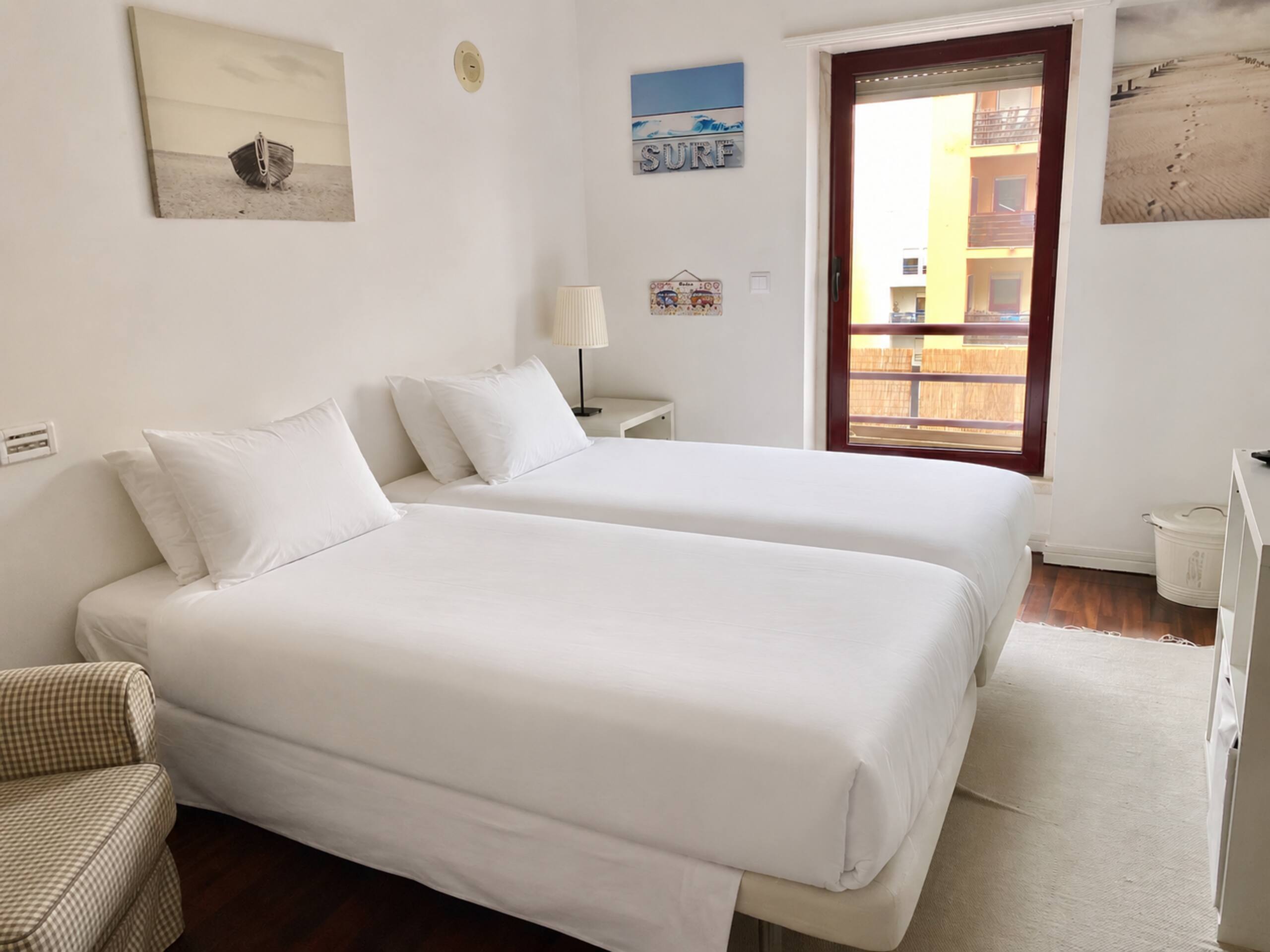 Charming and large family apartment with terrace 20