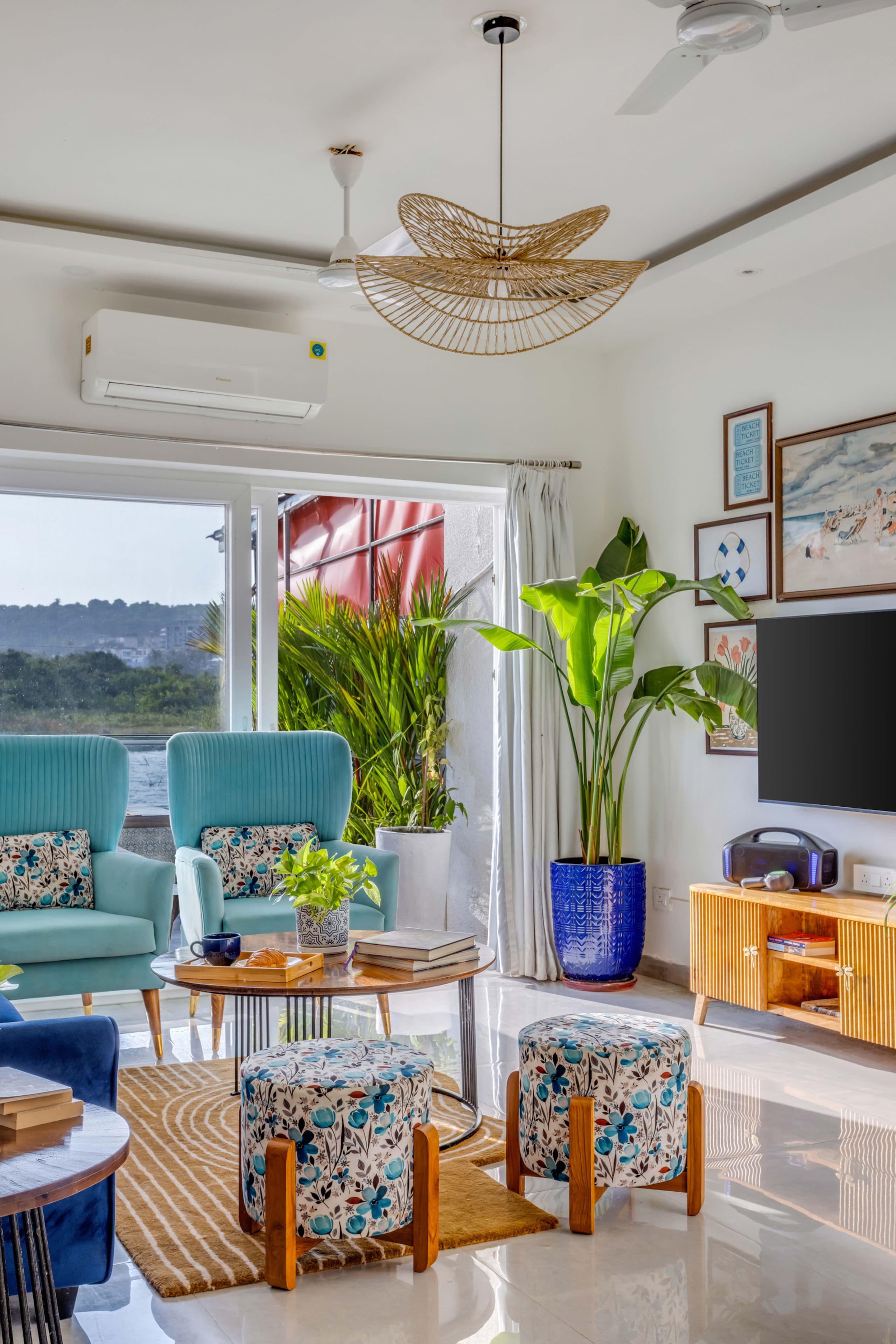 Sunset View Lakehouse | 3 BHK | Pvt Pool 21