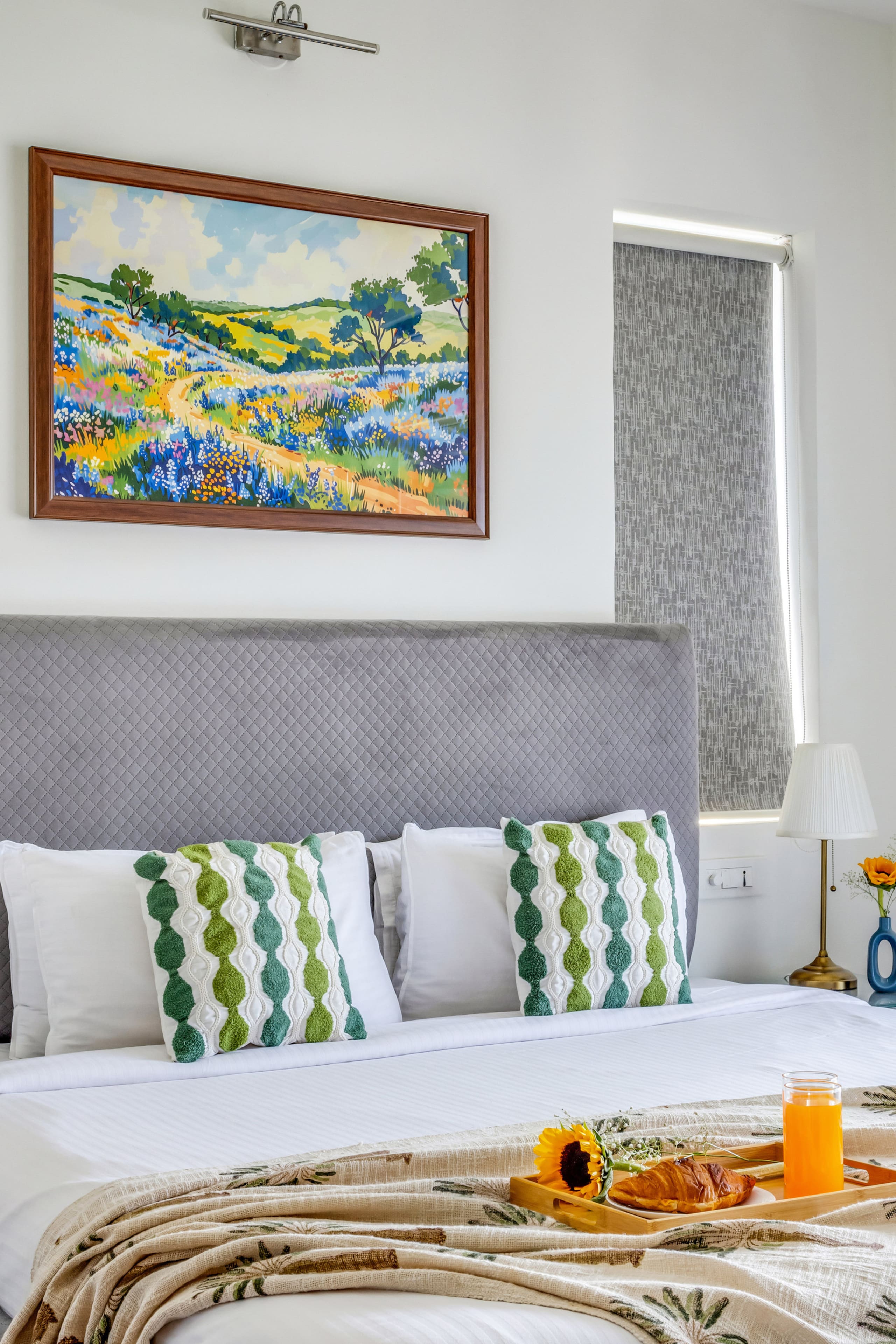 Sunset View Lakehouse | 3 BHK | Pvt Pool 38