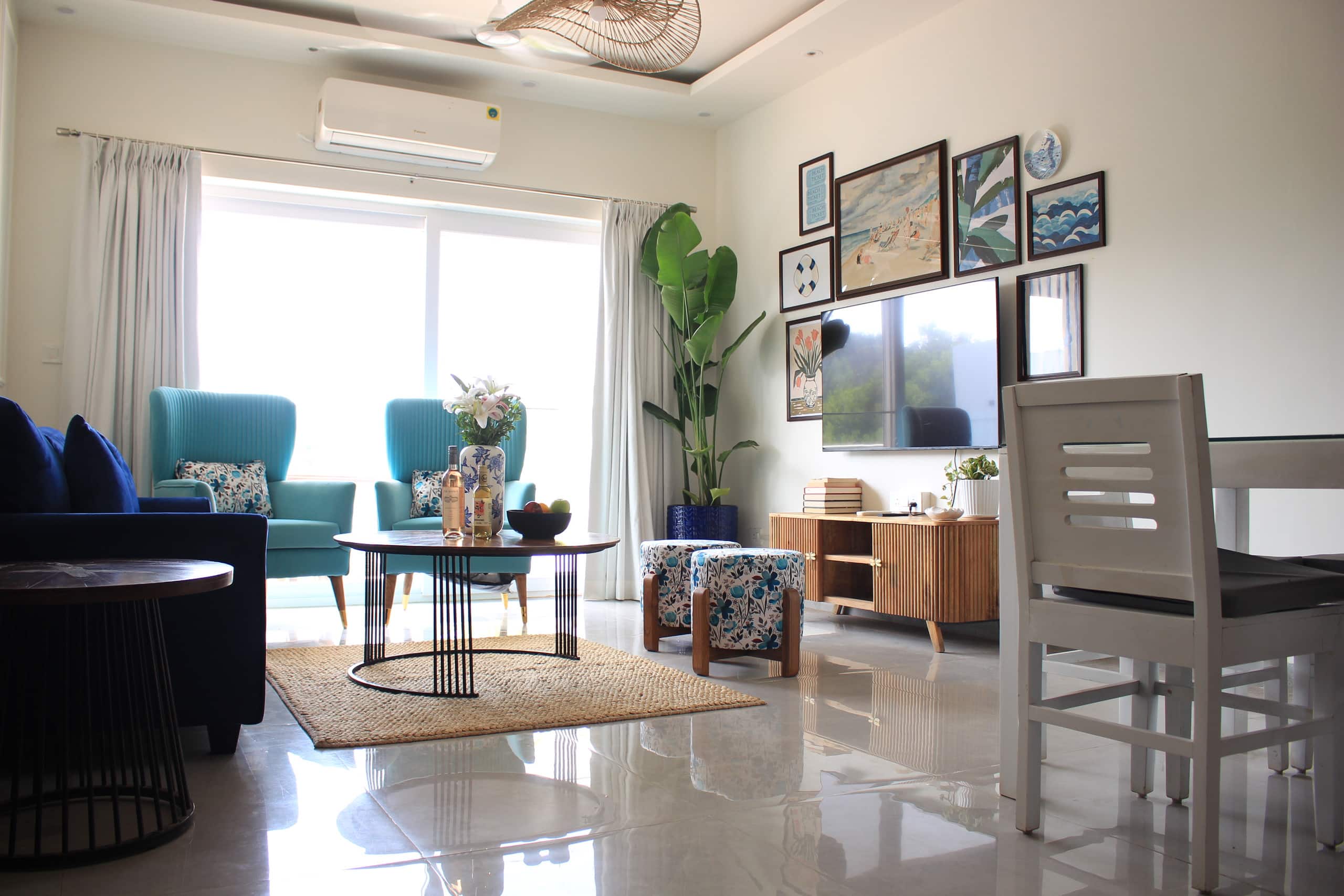 Sunset View Lakehouse | 3 BHK | Pvt Pool 25