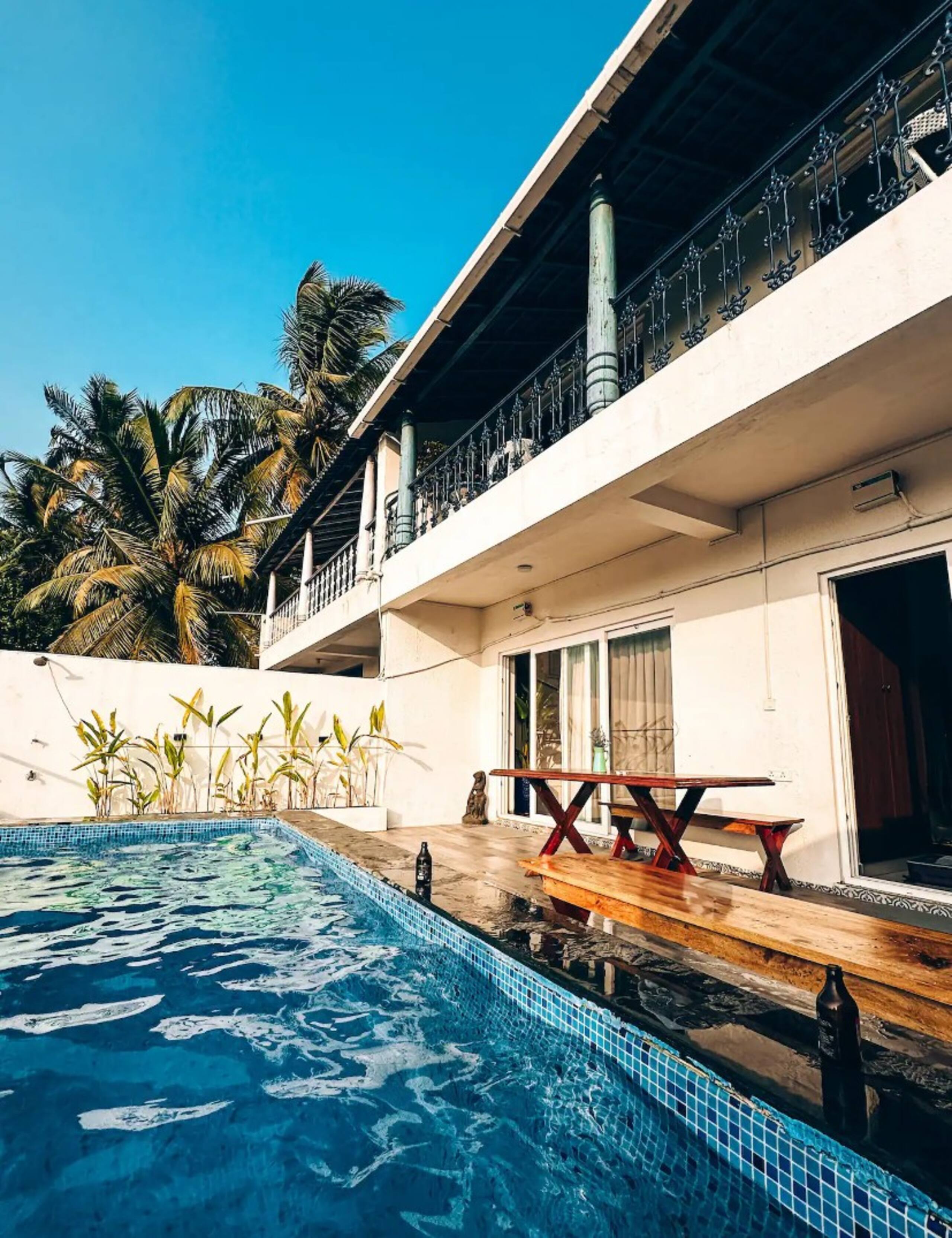 Sunset View Lakehouse | 3 BHK | Pvt Pool — photo 5