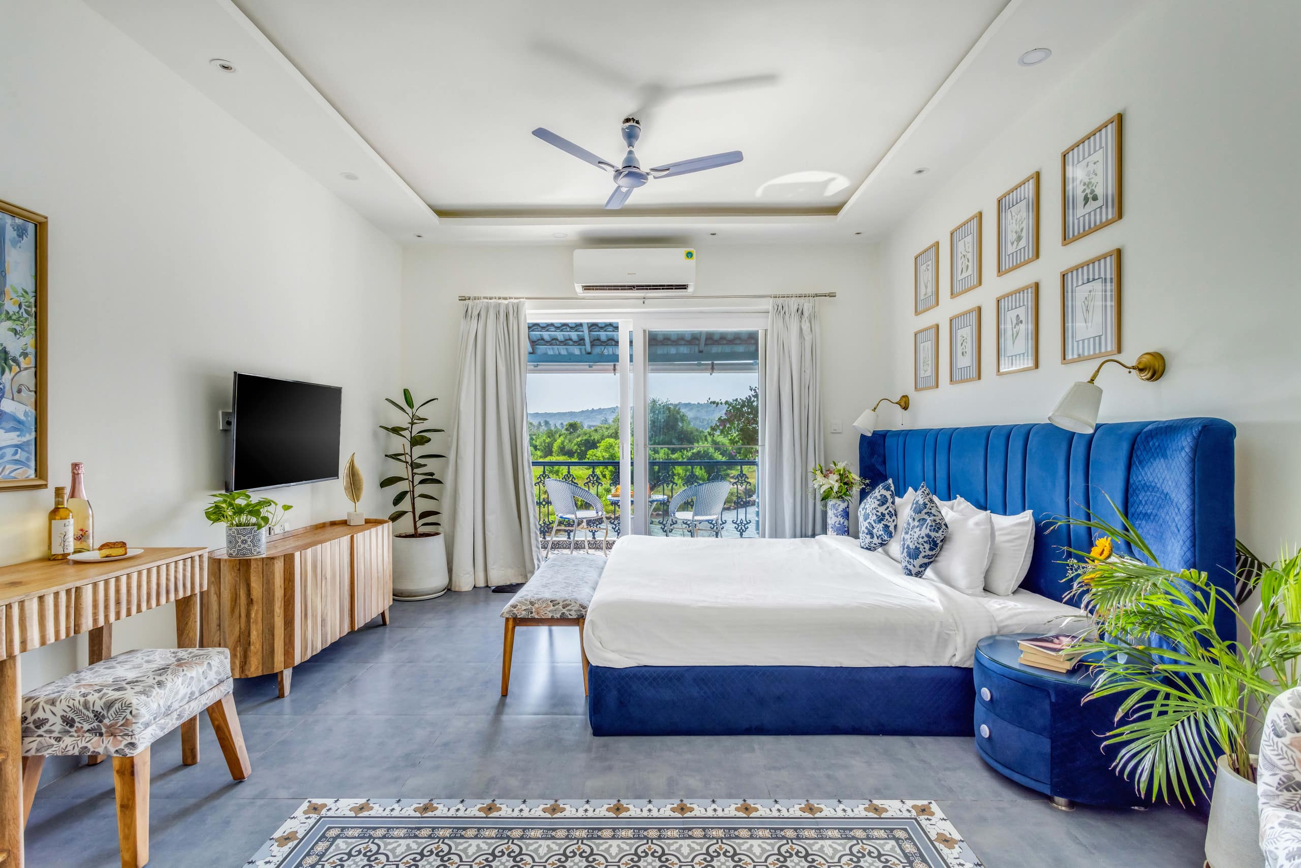 Sunset View Lakehouse | 3 BHK | Pvt Pool 7