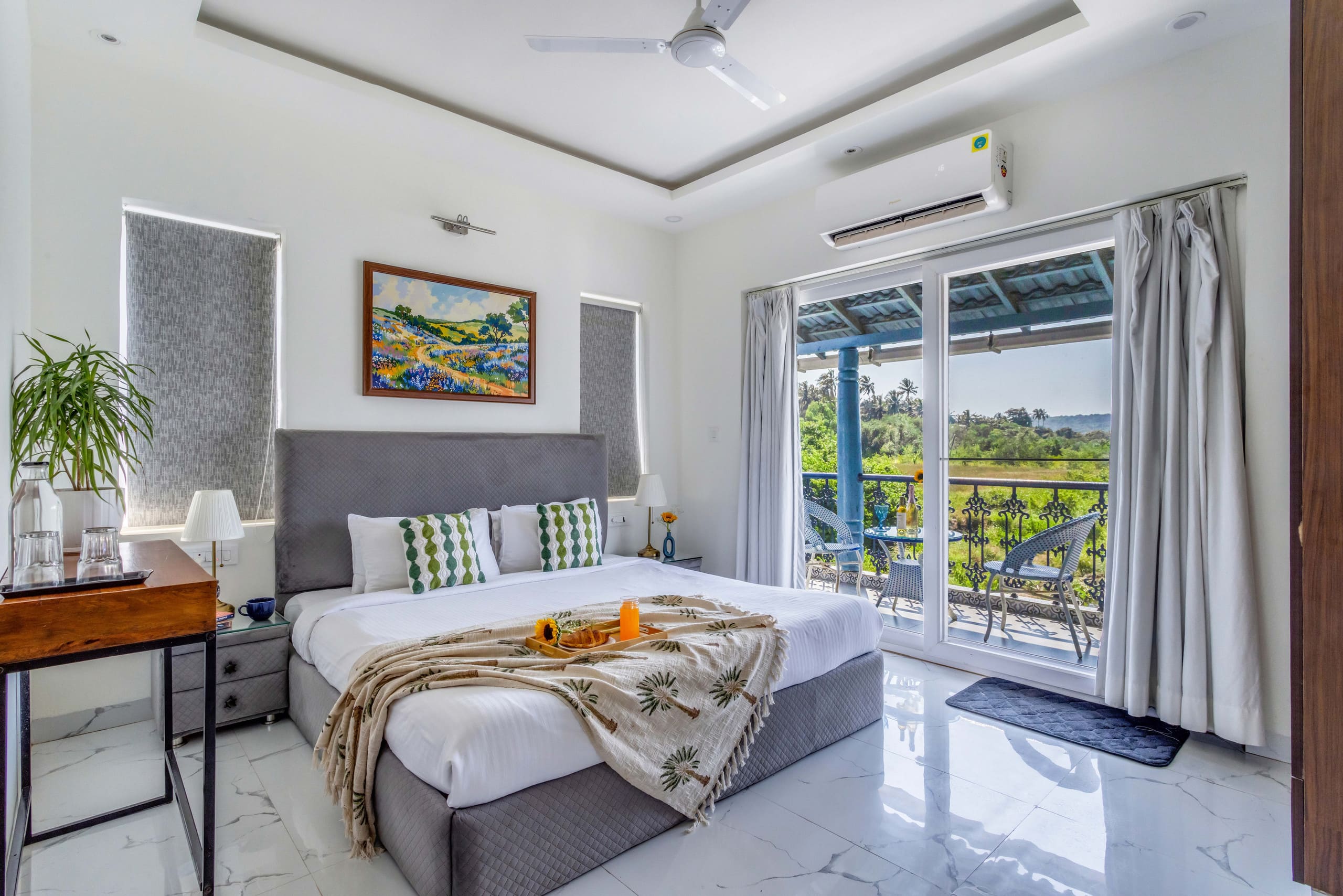 Sunset View Lakehouse | 3 BHK | Pvt Pool 36