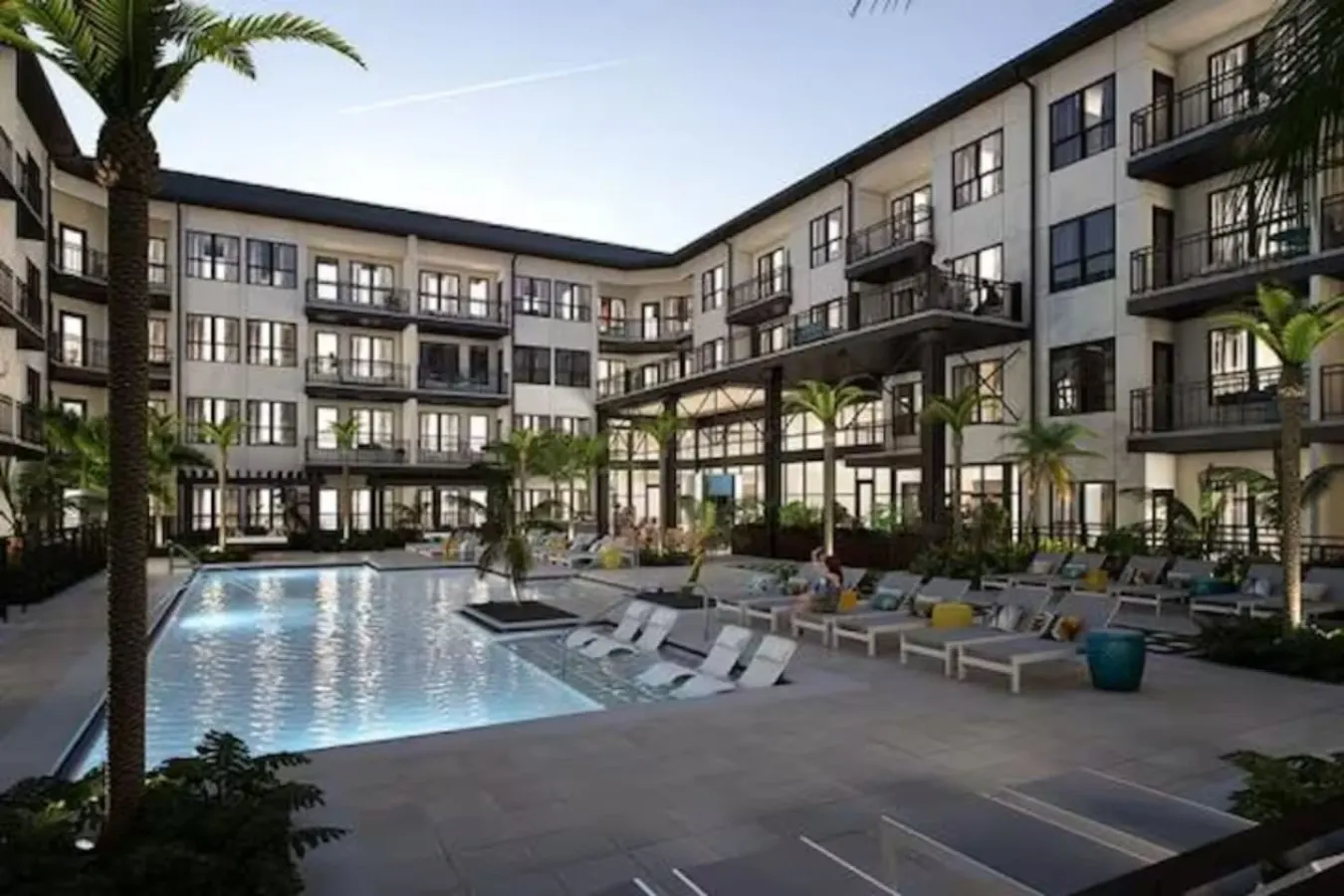 Spectacular 1-Bedroom | Walk to Raymond James! — photo 5