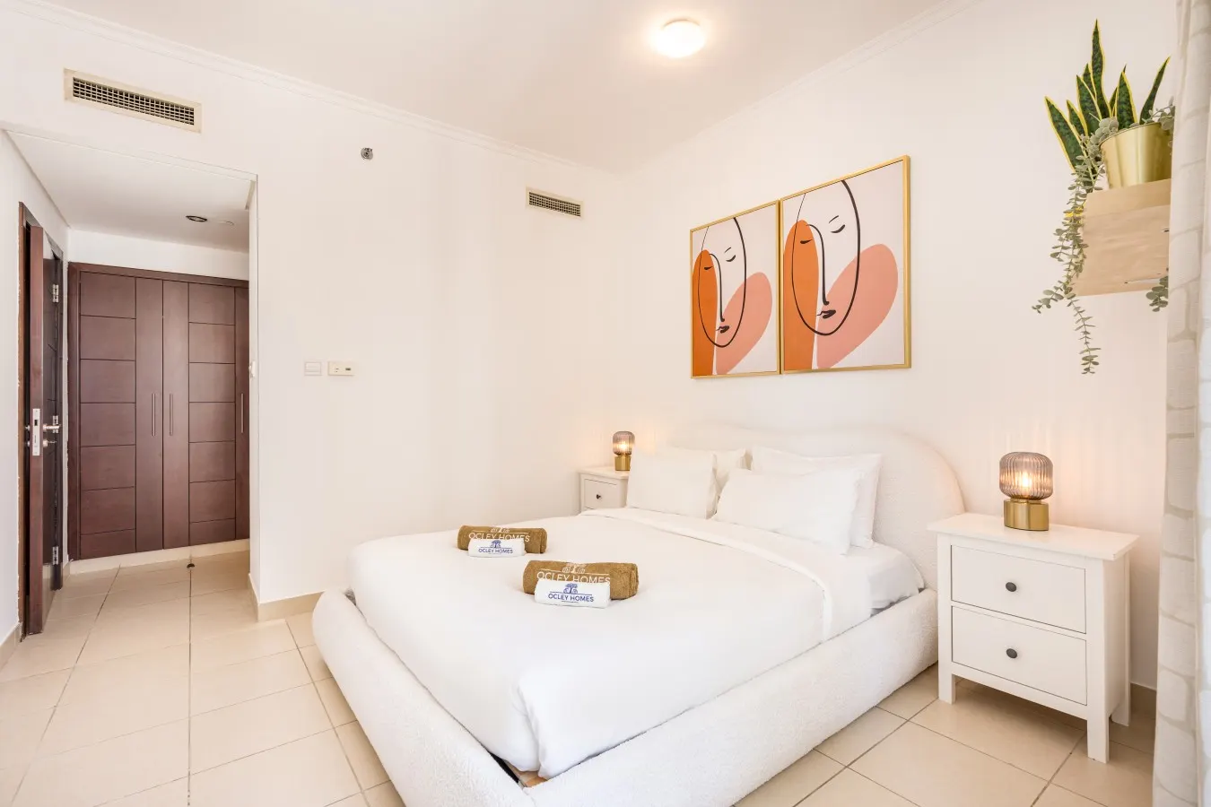 Premium Home with Panoramic Burj Khalifa Views 14