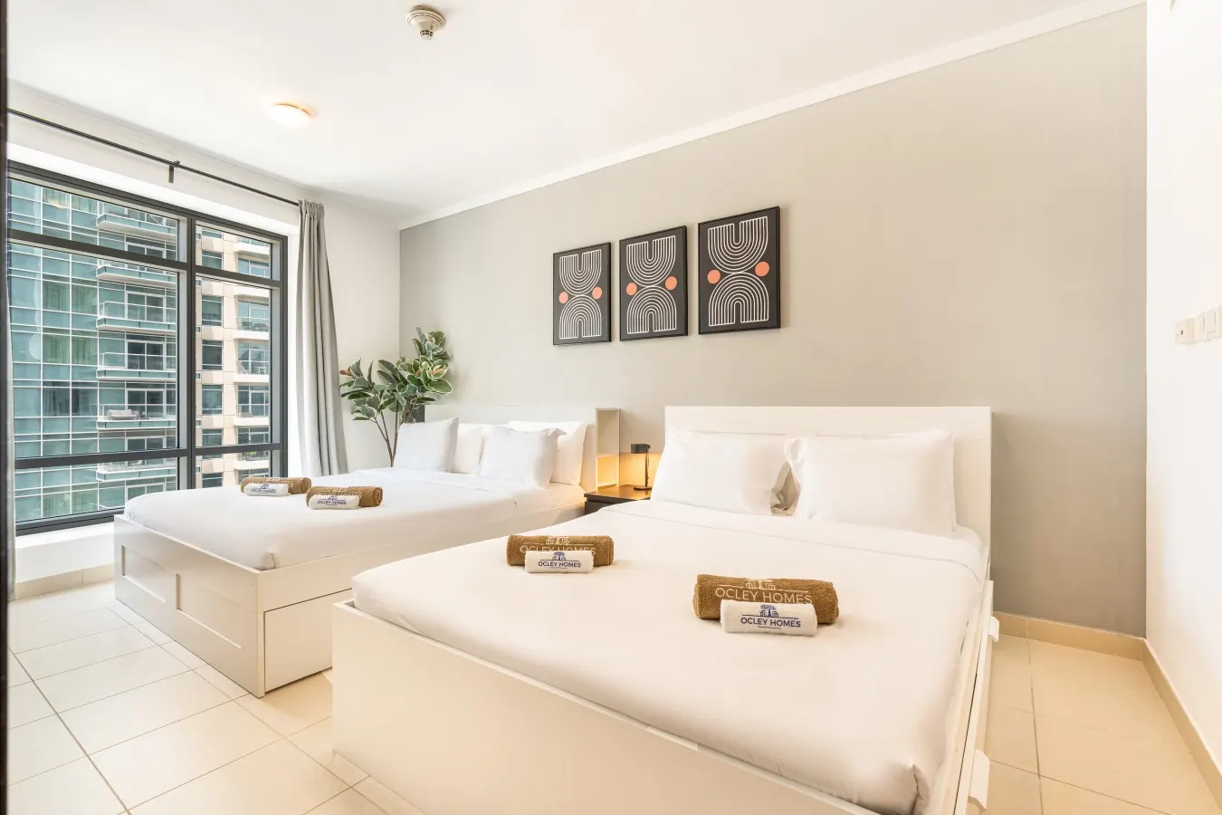 Premium Home with Panoramic Burj Khalifa Views 19