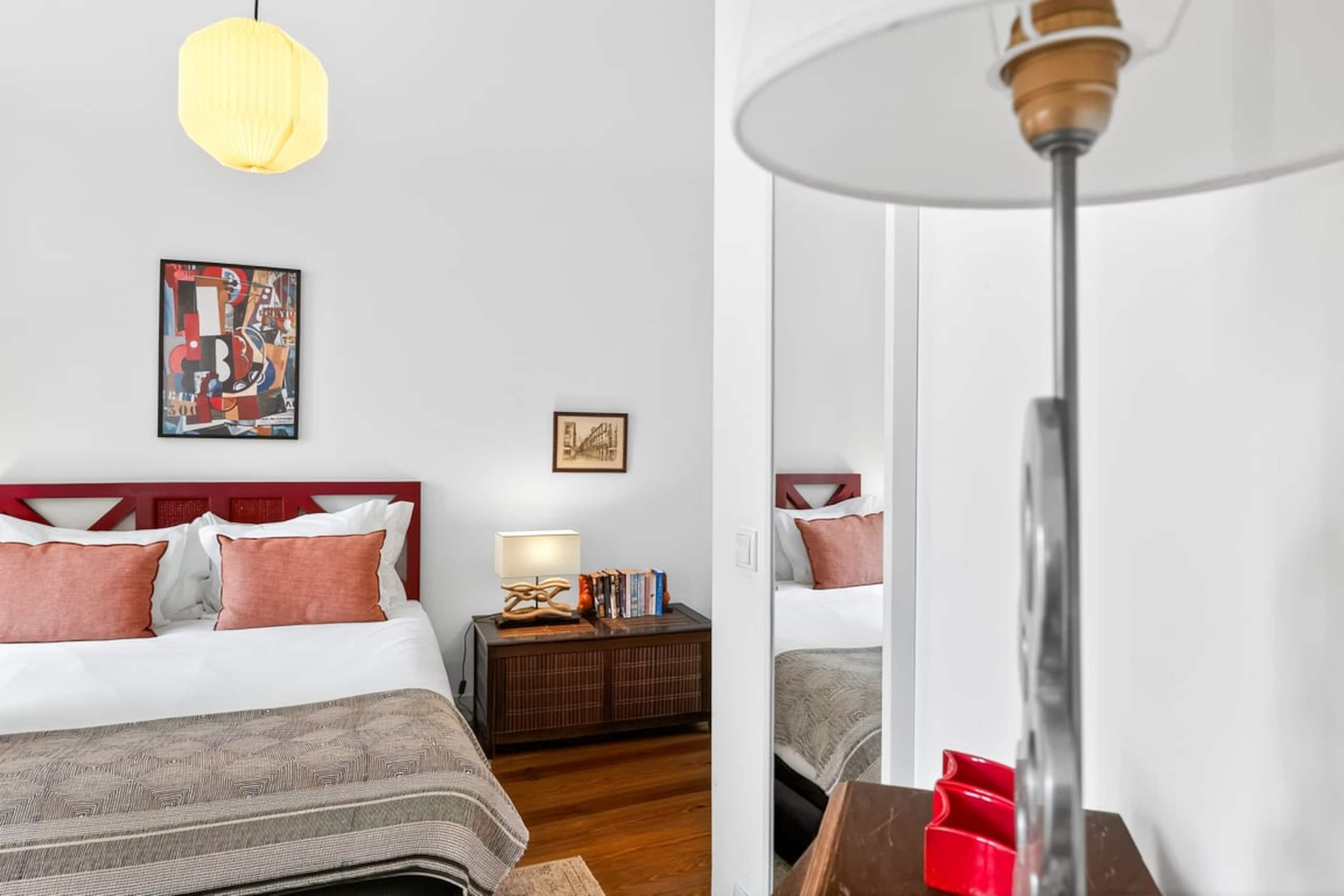 Elegant S. Miguel Apartment - Washer 27