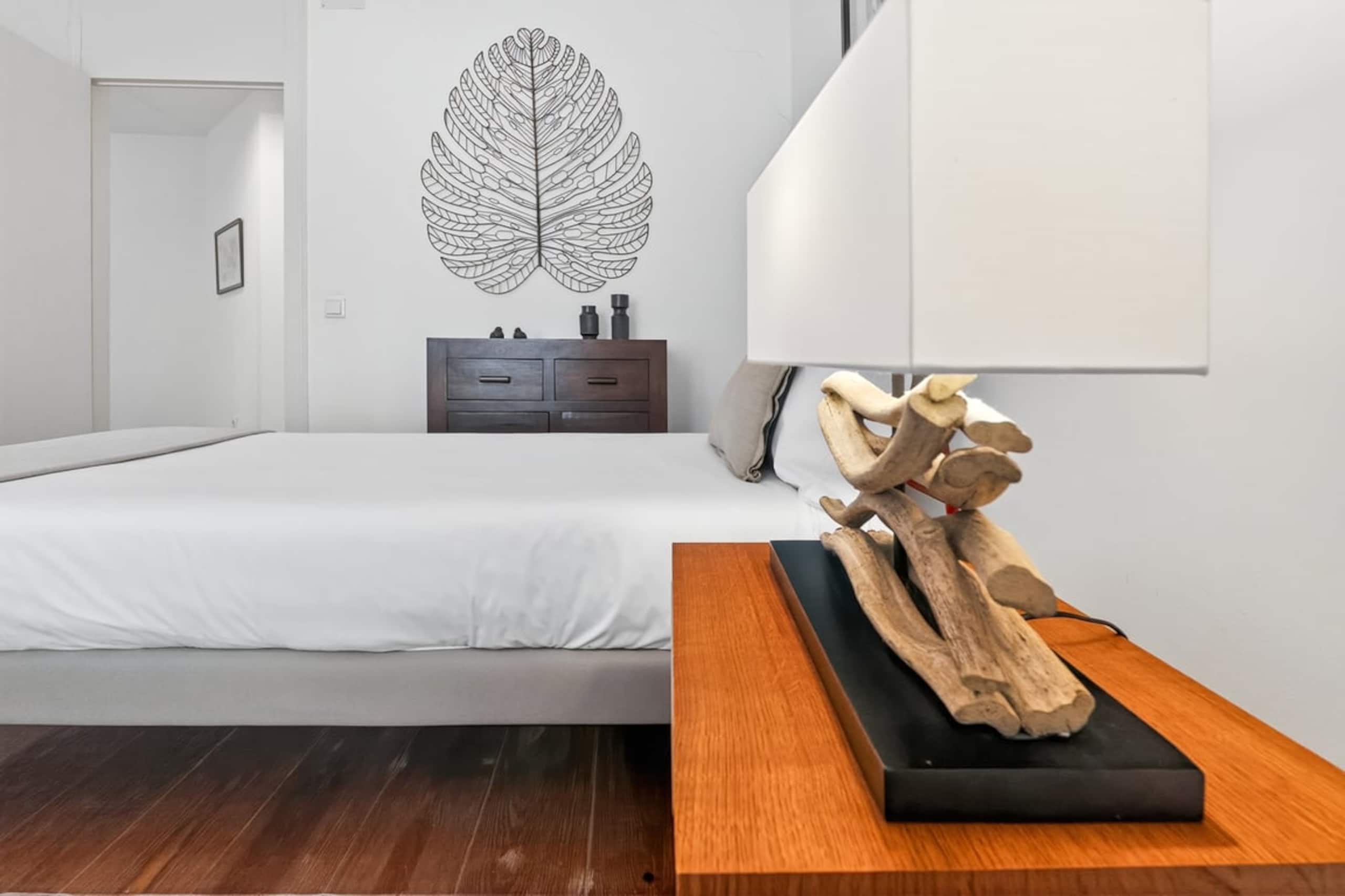 Elegant S. Miguel Apartment - Washer 23