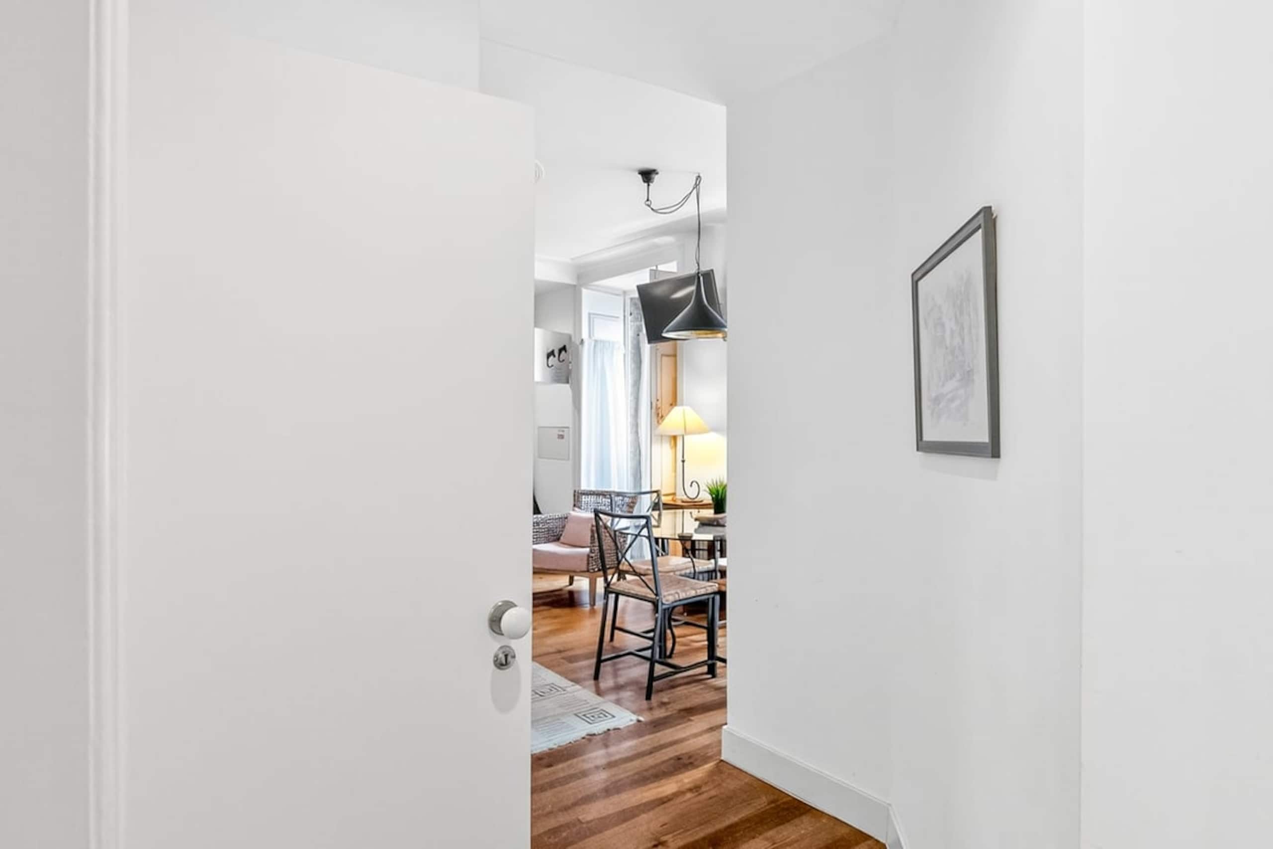 Elegant S. Miguel Apartment - Washer 38