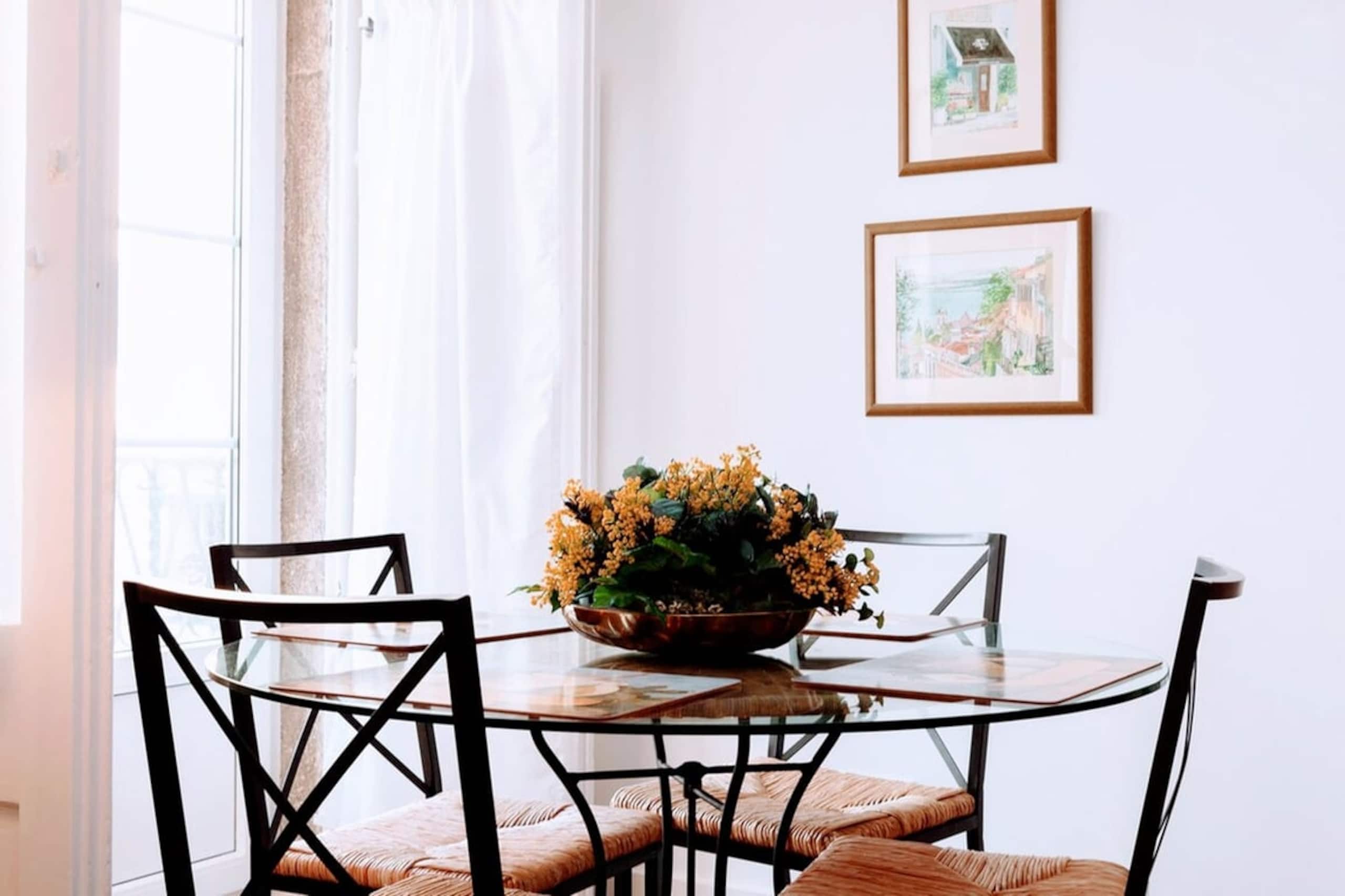 Elegant S. Miguel Apartment - Washer 39