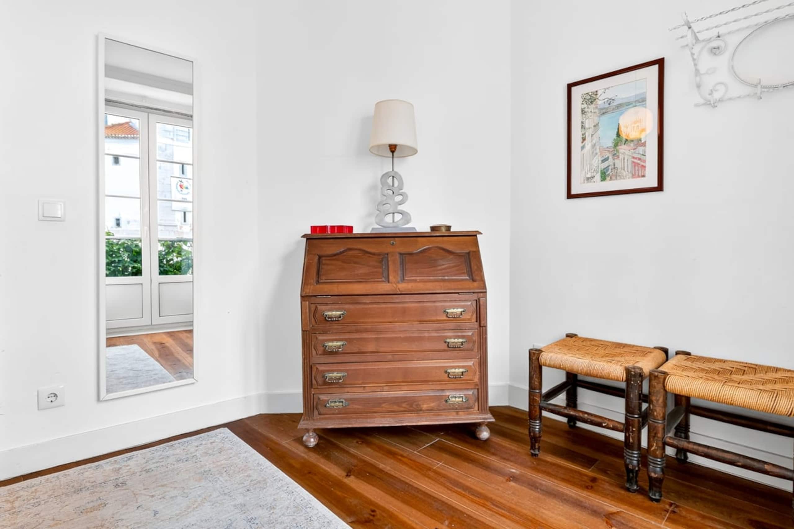 Elegant S. Miguel Apartment - Washer 31